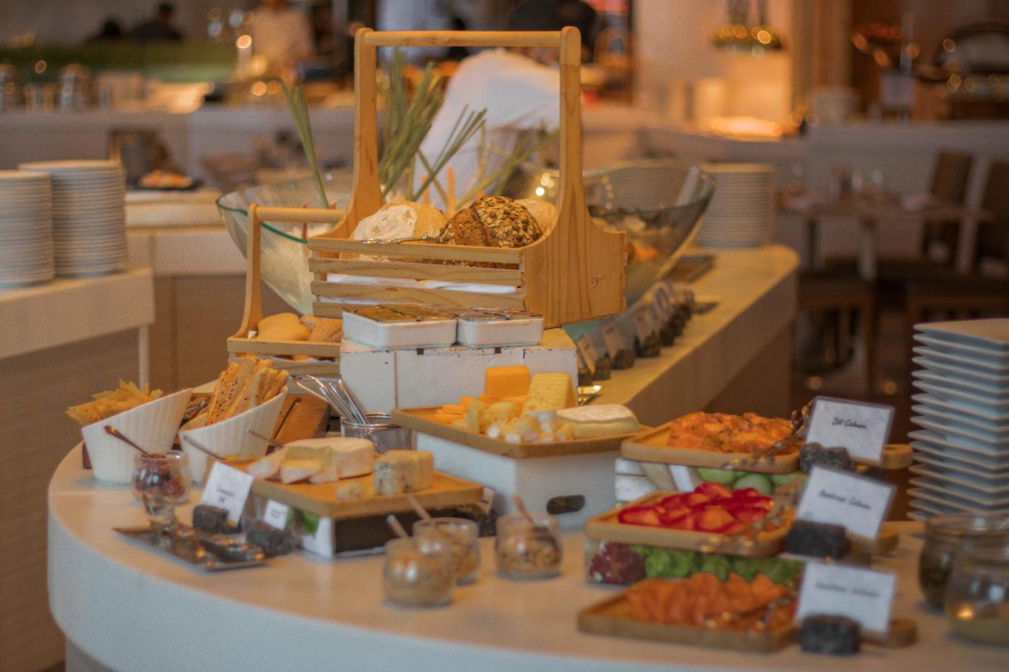 The Westin Grande Sukhumvit, Hotel