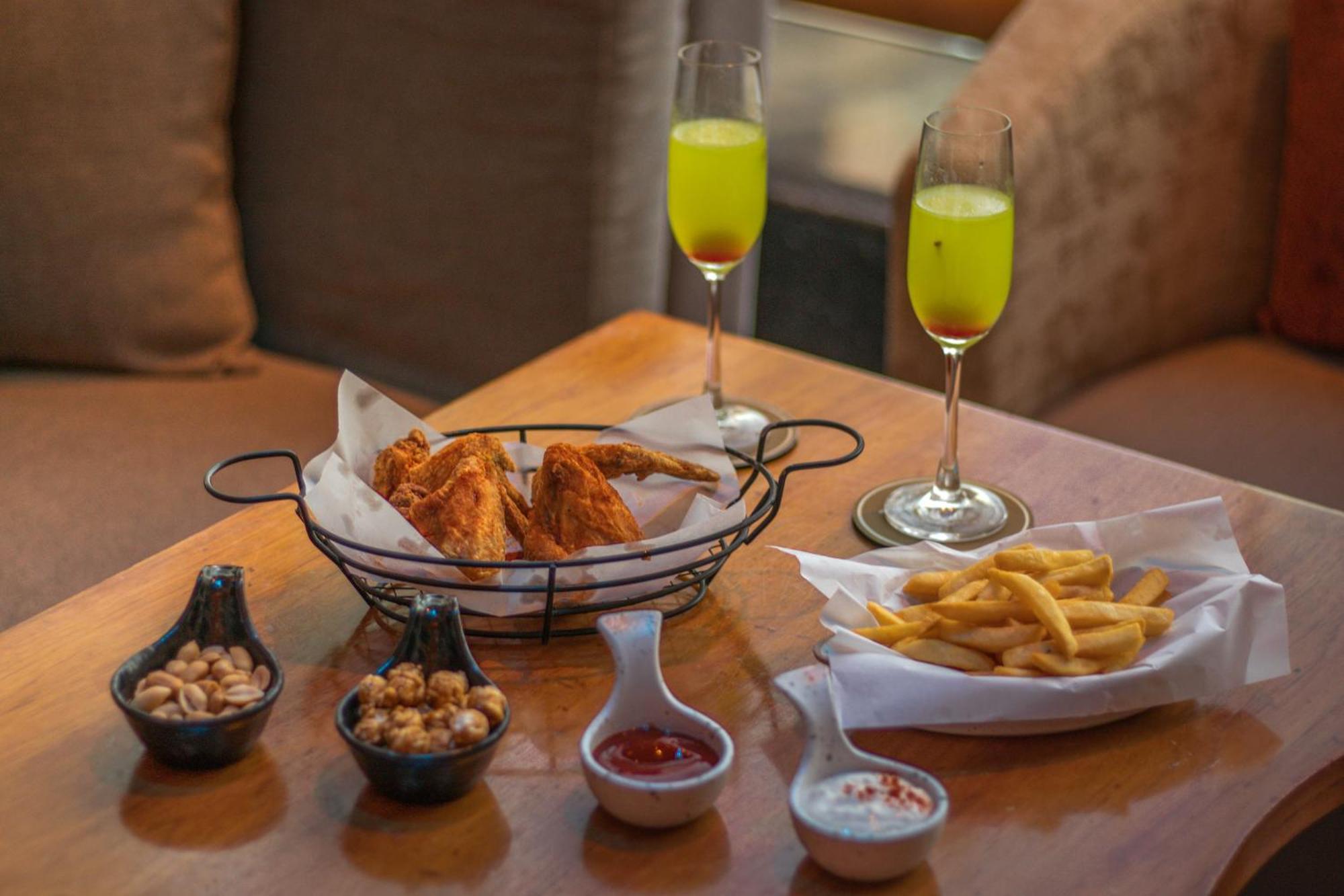 Hotel The Westin Grande Sukhumvit, 5*