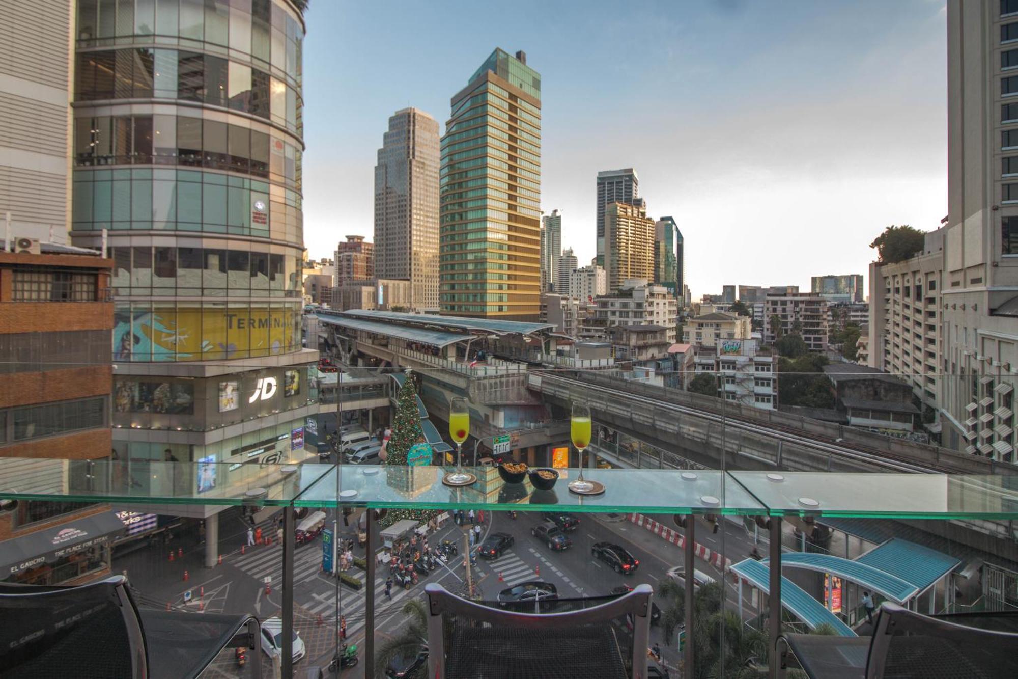 The Westin Grande Sukhumvit,