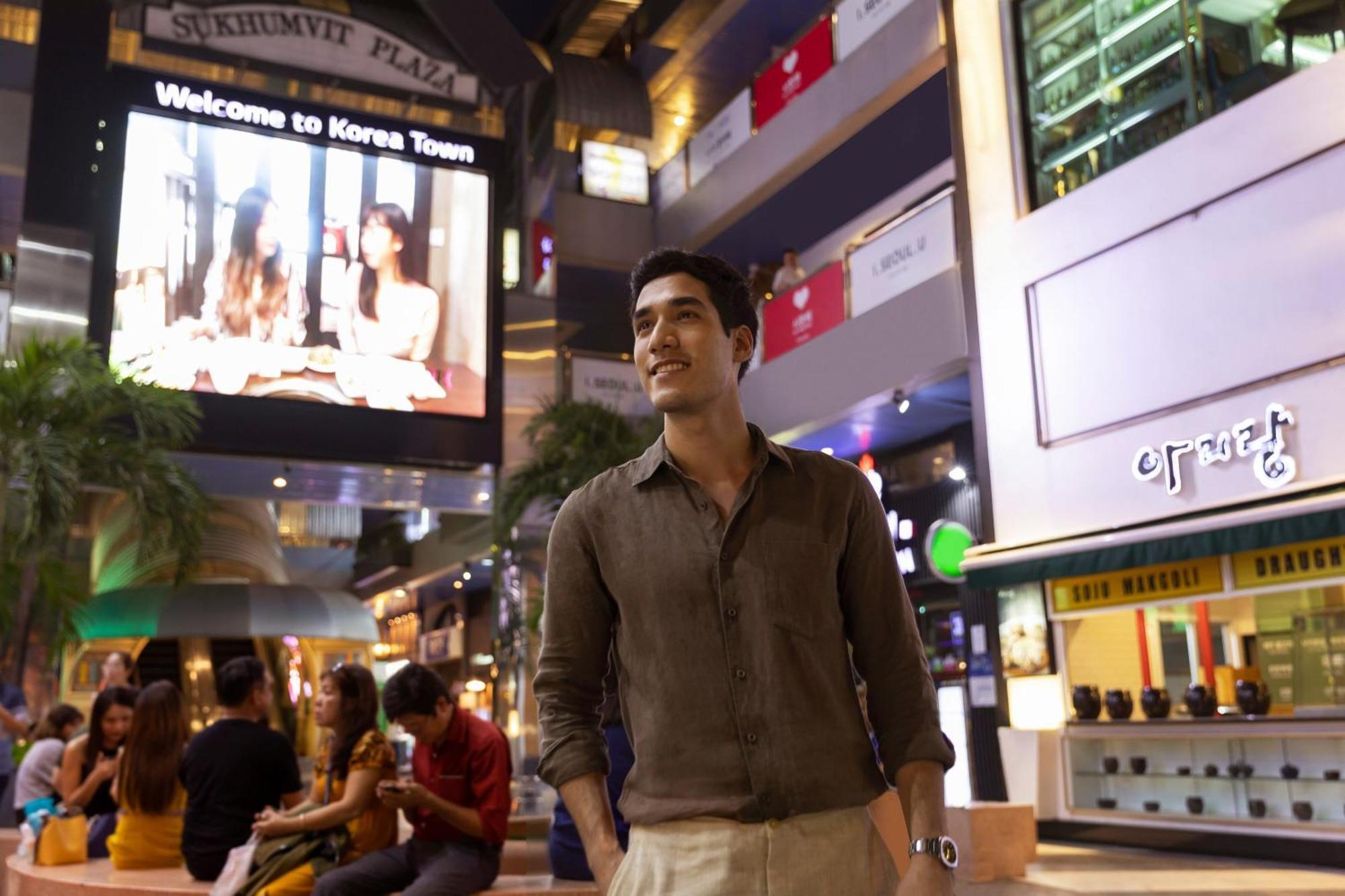 Hotel Four Points By Sheraton Bangkok, Sukhumvit 15