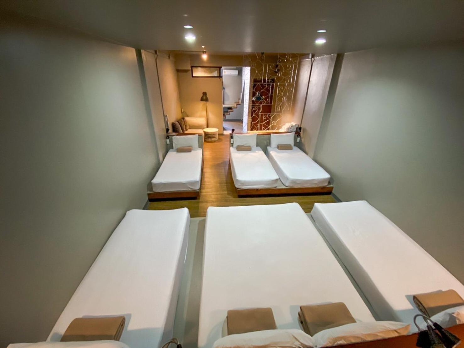 Hostel Yaksa Private