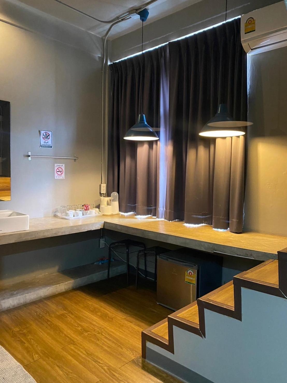 Hostel Yaksa Private *