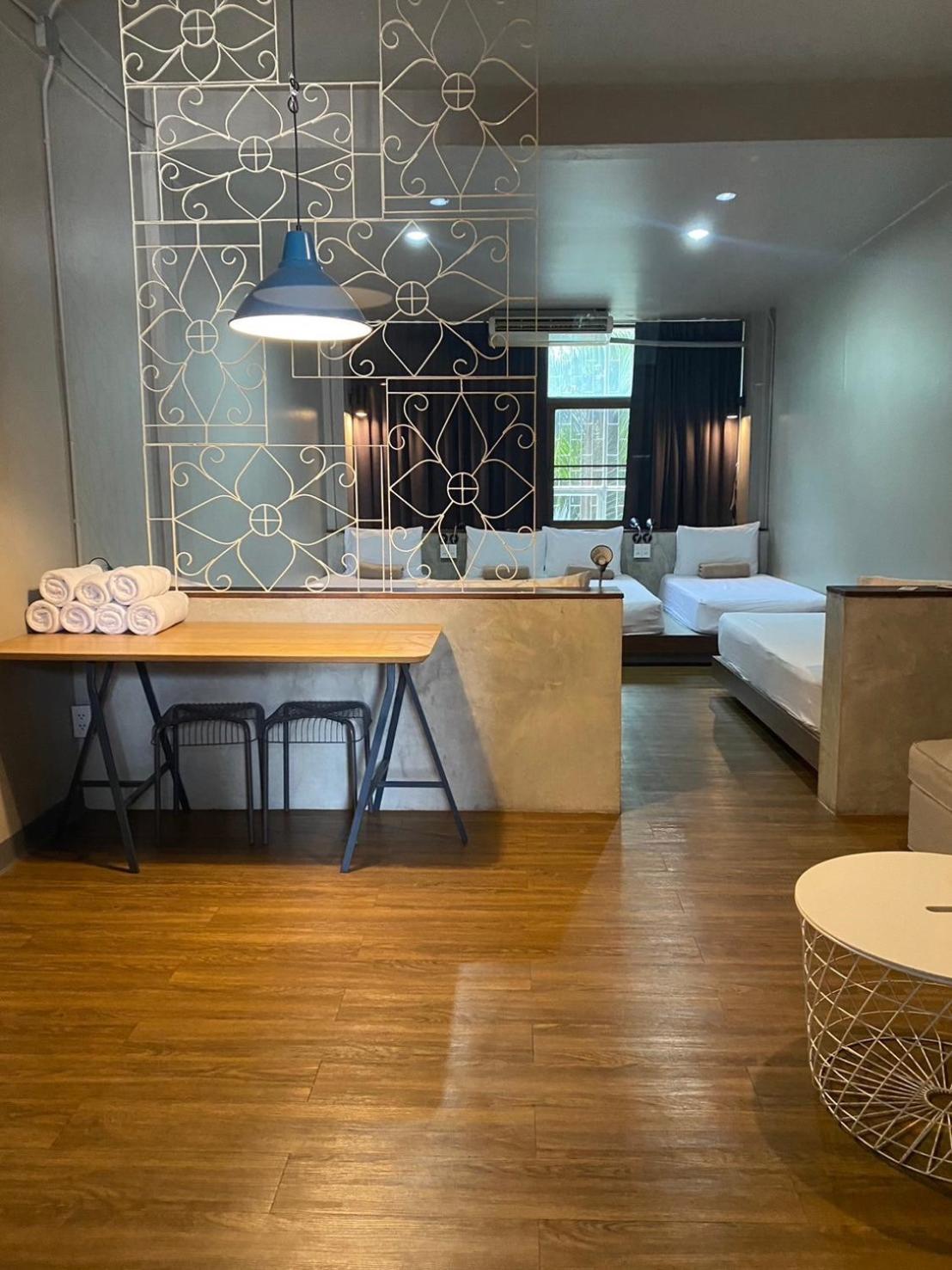 Yaksa Private Hostel
