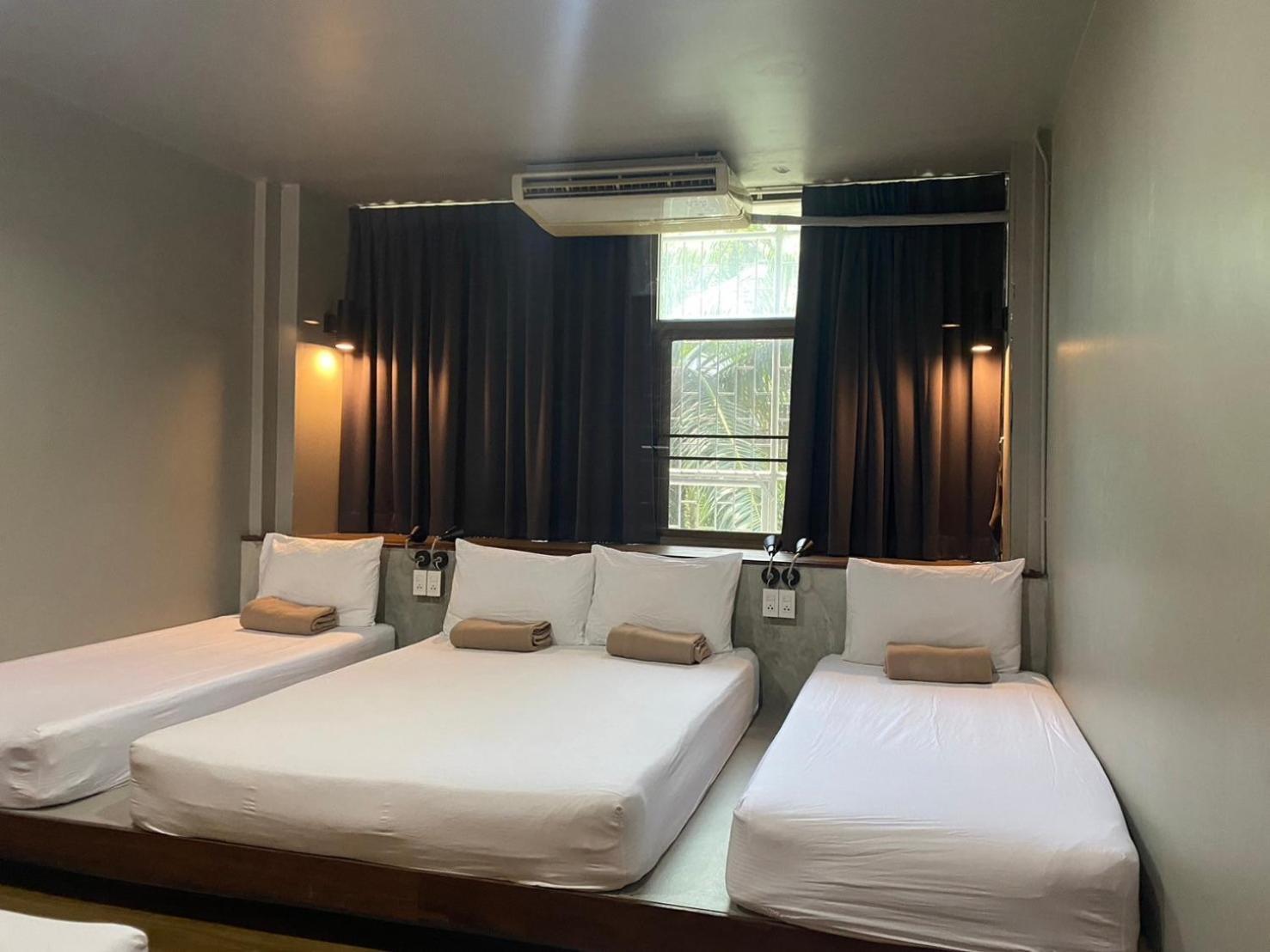 Yaksa Private * Bangkok