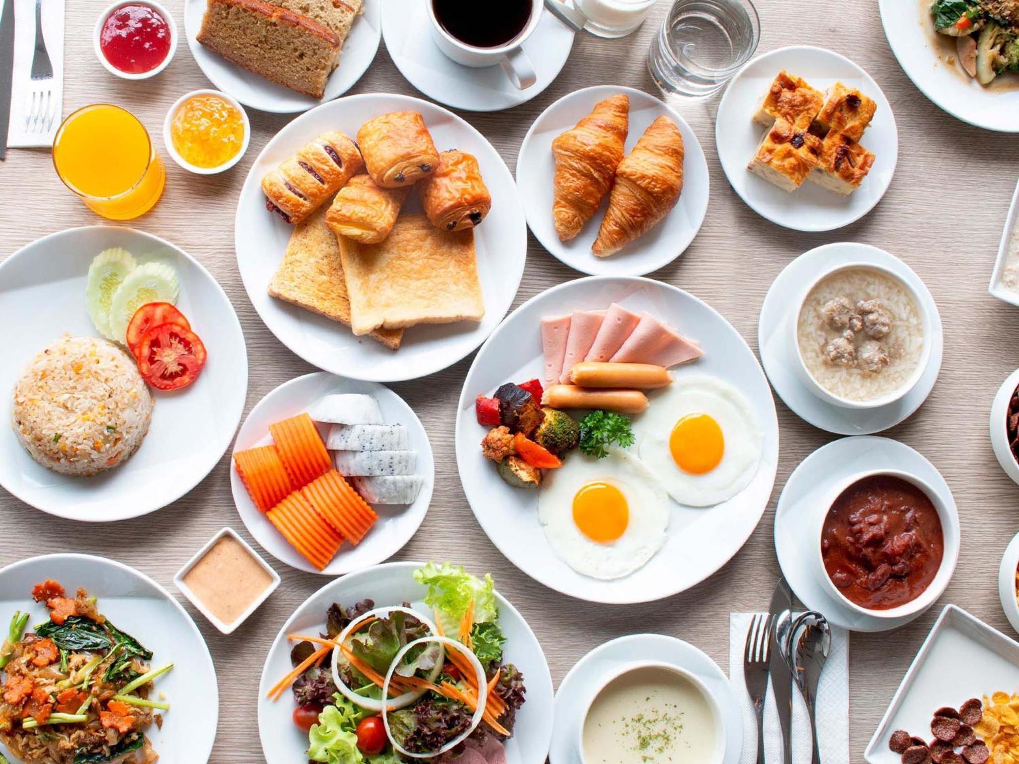 Ibis Styles Sukhumvit 4 - Sha Extra Hotel Bangkok