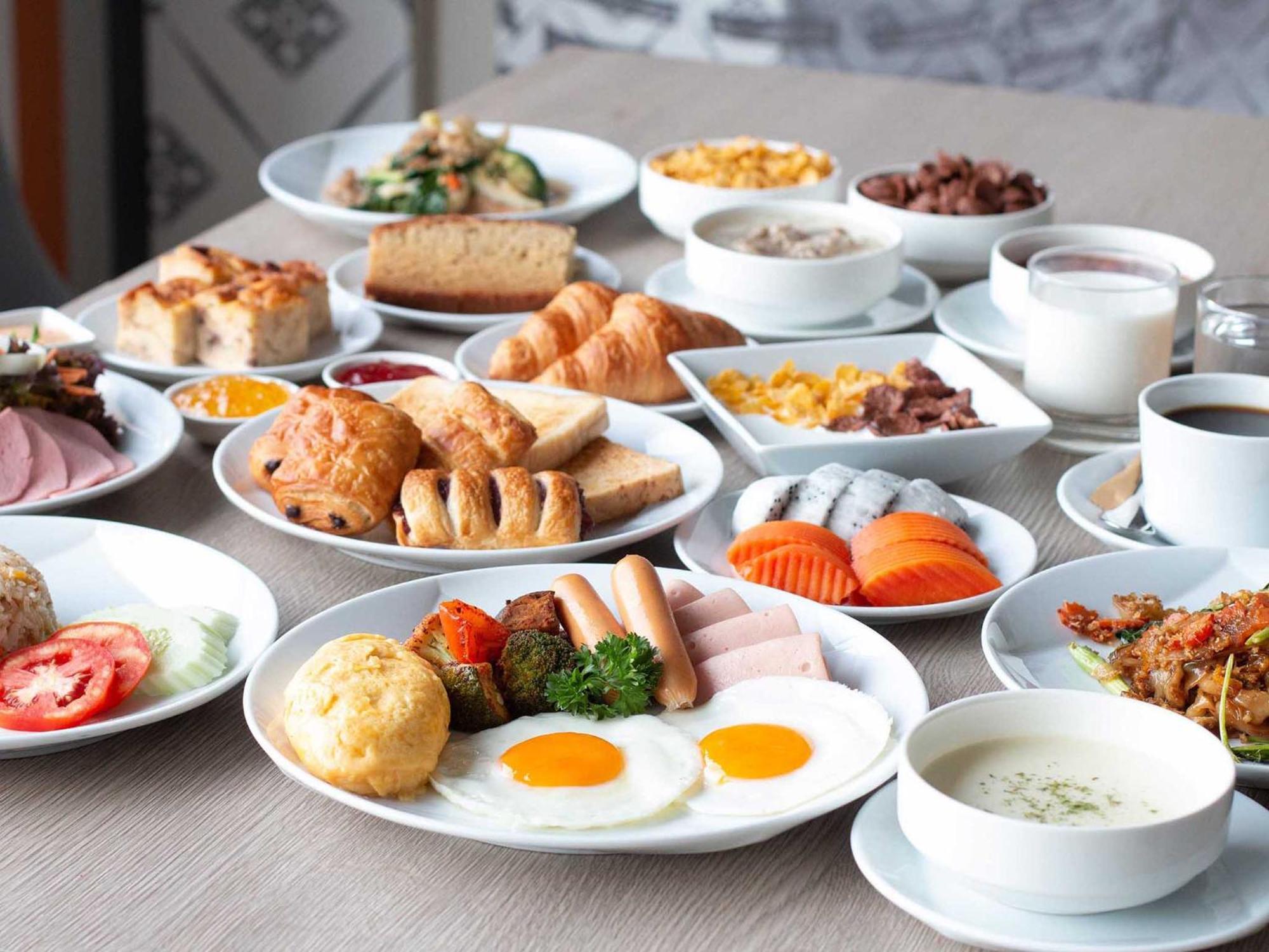 Hotel Ibis Styles Sukhumvit 4 - Sha Extra Bangkok