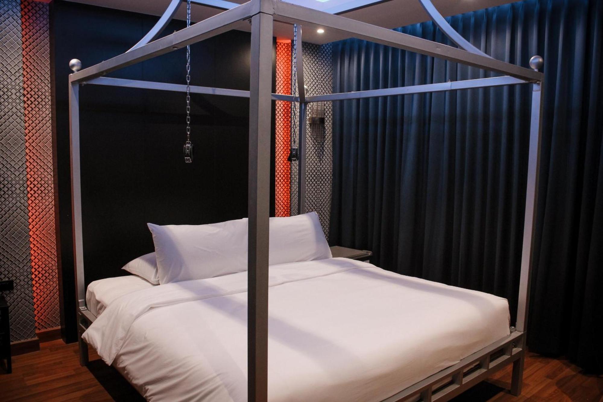 Hotel G Boutique Silom Bangkok