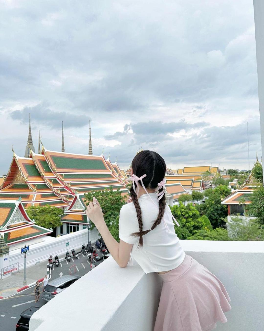 Hotel Chetuphon Gate 3*