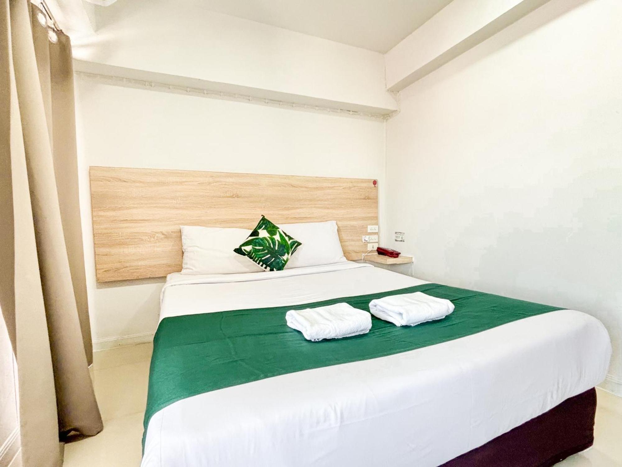Hotel 48 Donmuang Airport