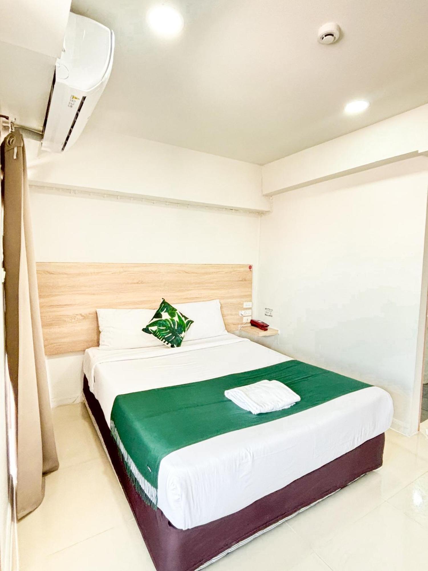 Hotel 48 Donmuang Airport 3*