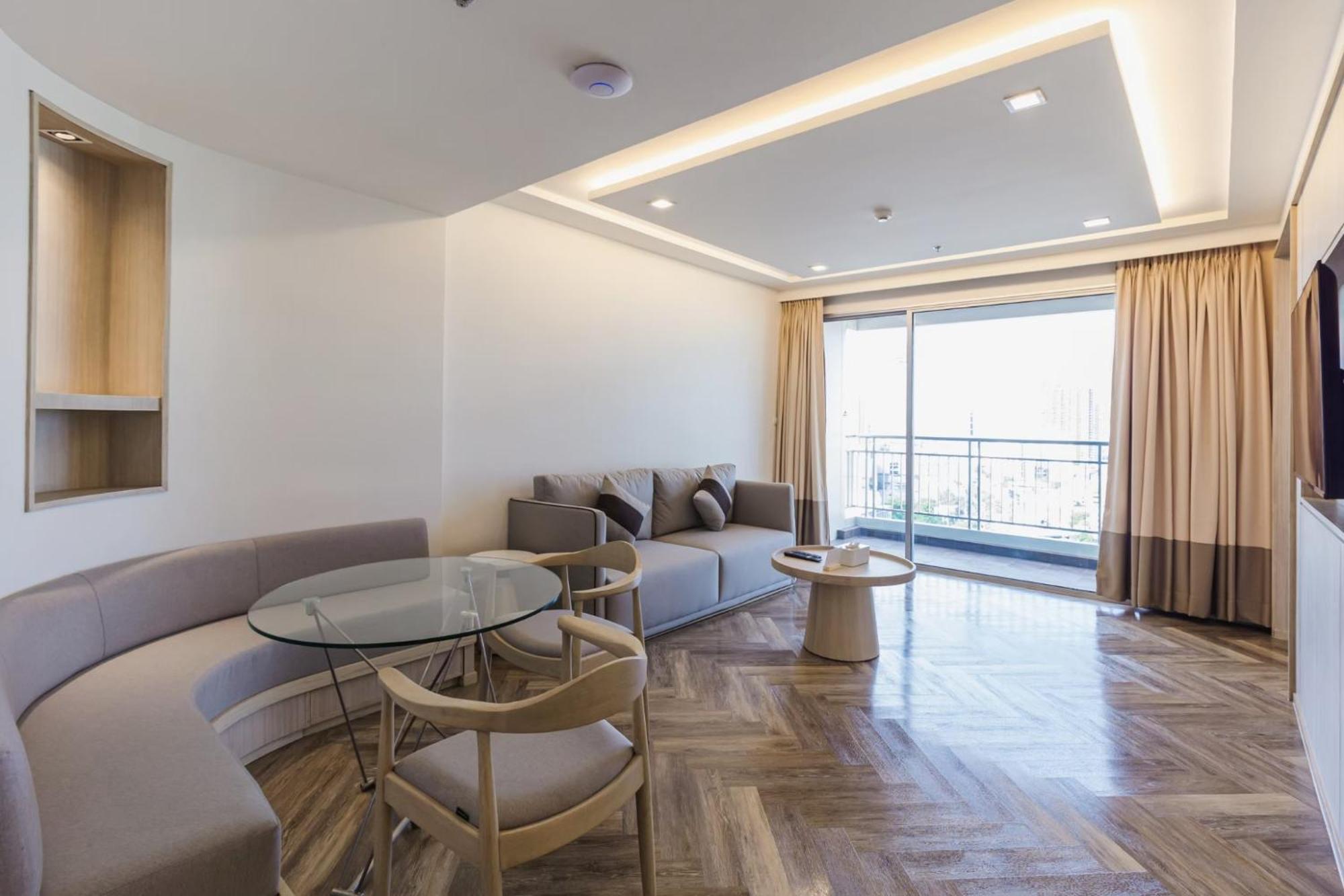 Hotel Jasmine Grande 5*
