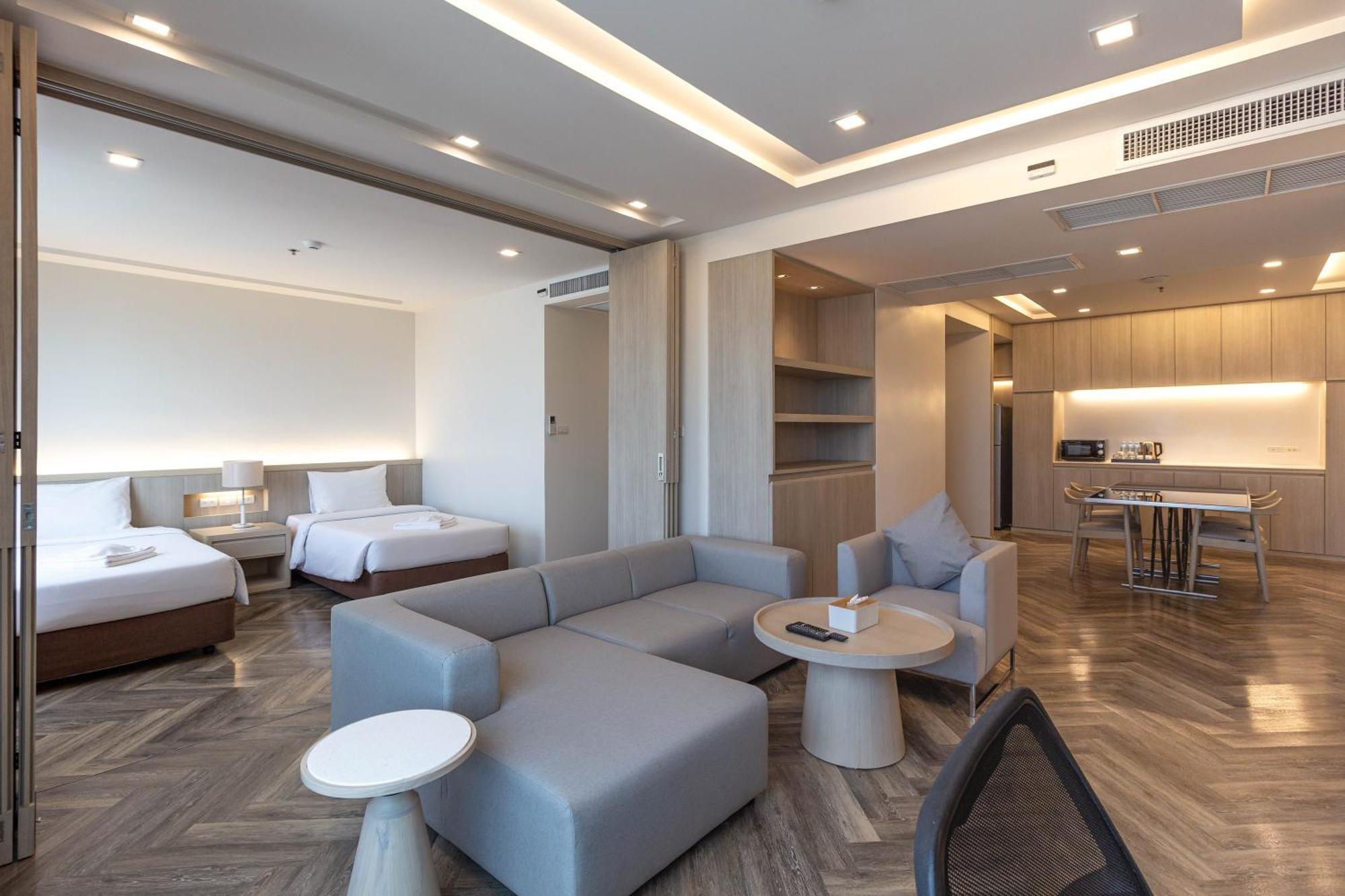 Jasmine Grande Hotel 5*