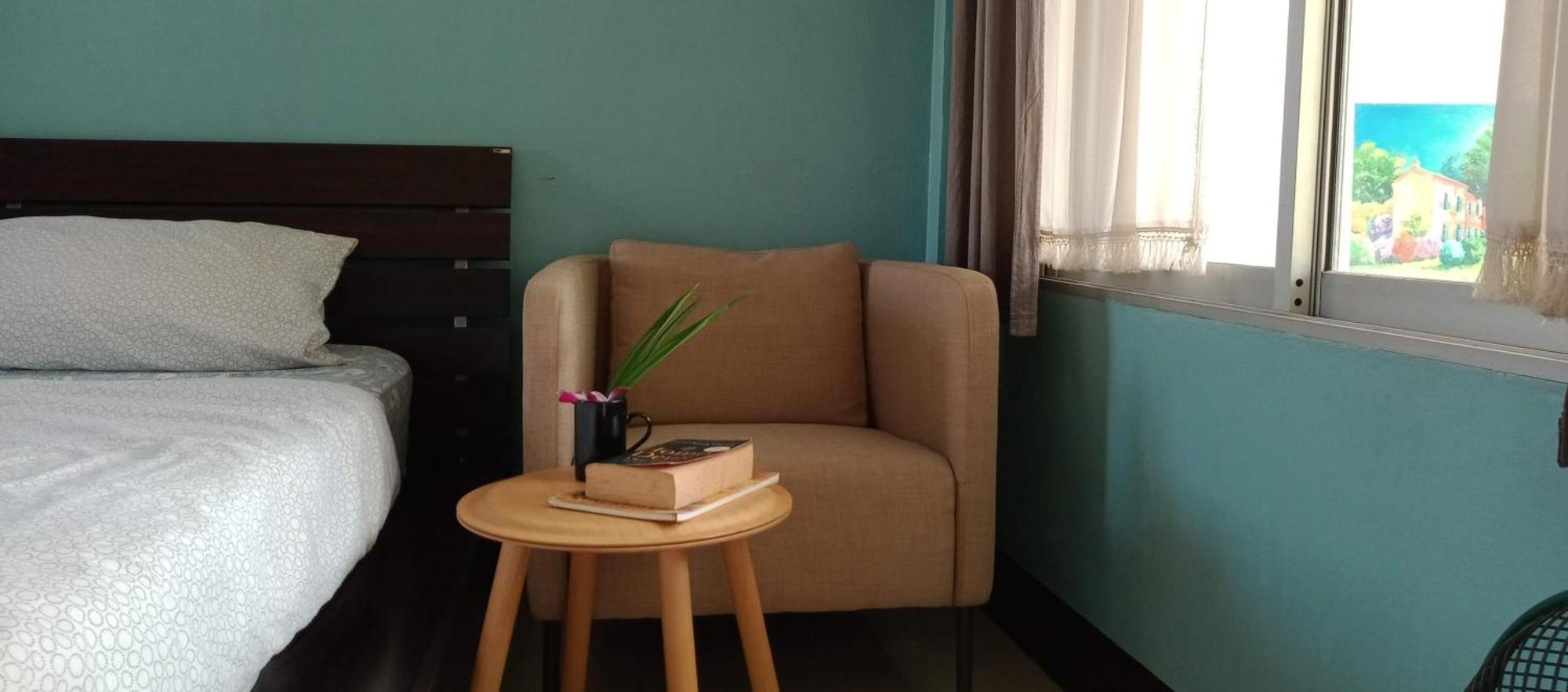 Appartement Nbh.@ Prannok Bangkok