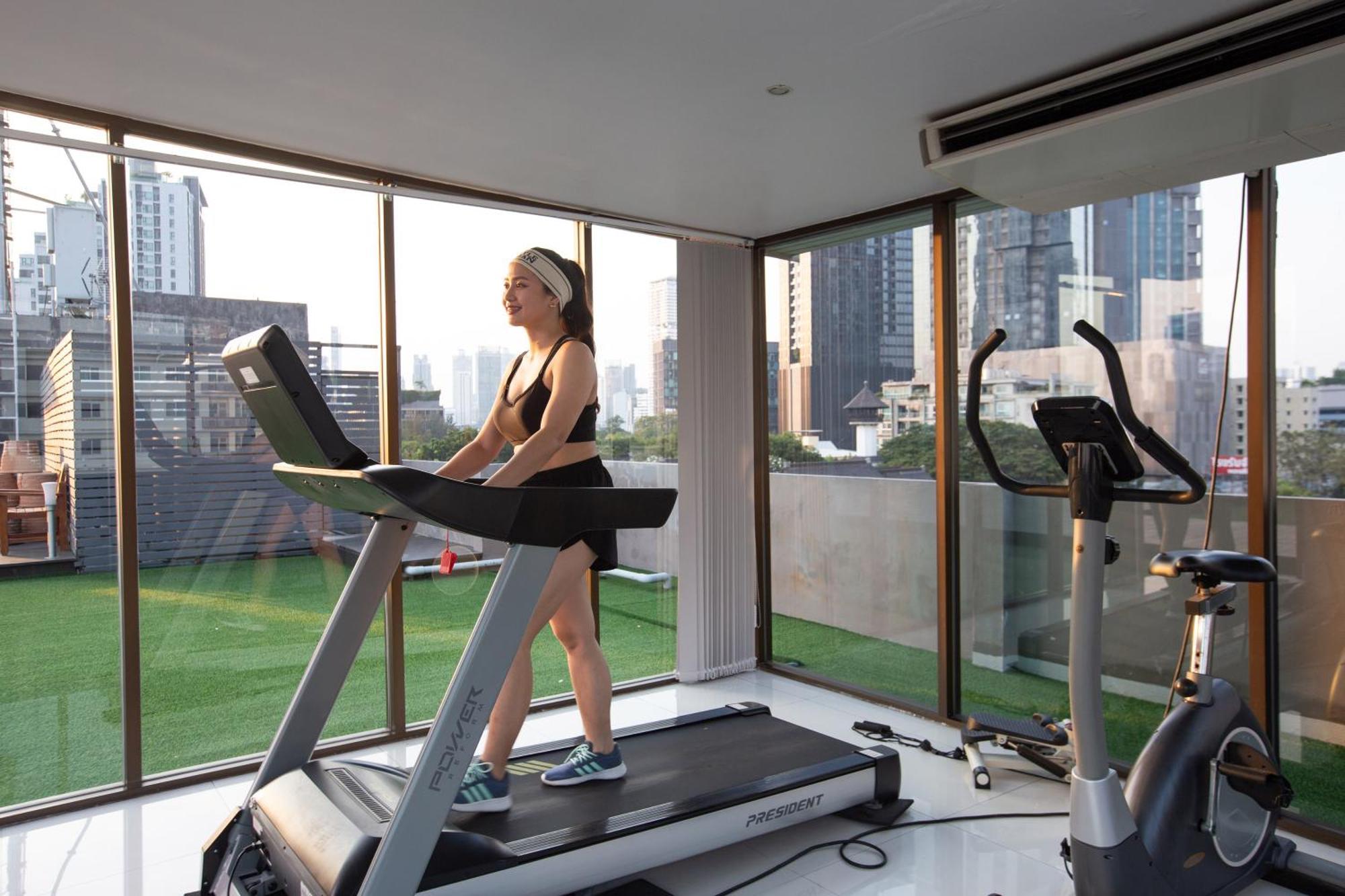 Ascella Sukhumvit 38 Apartamento