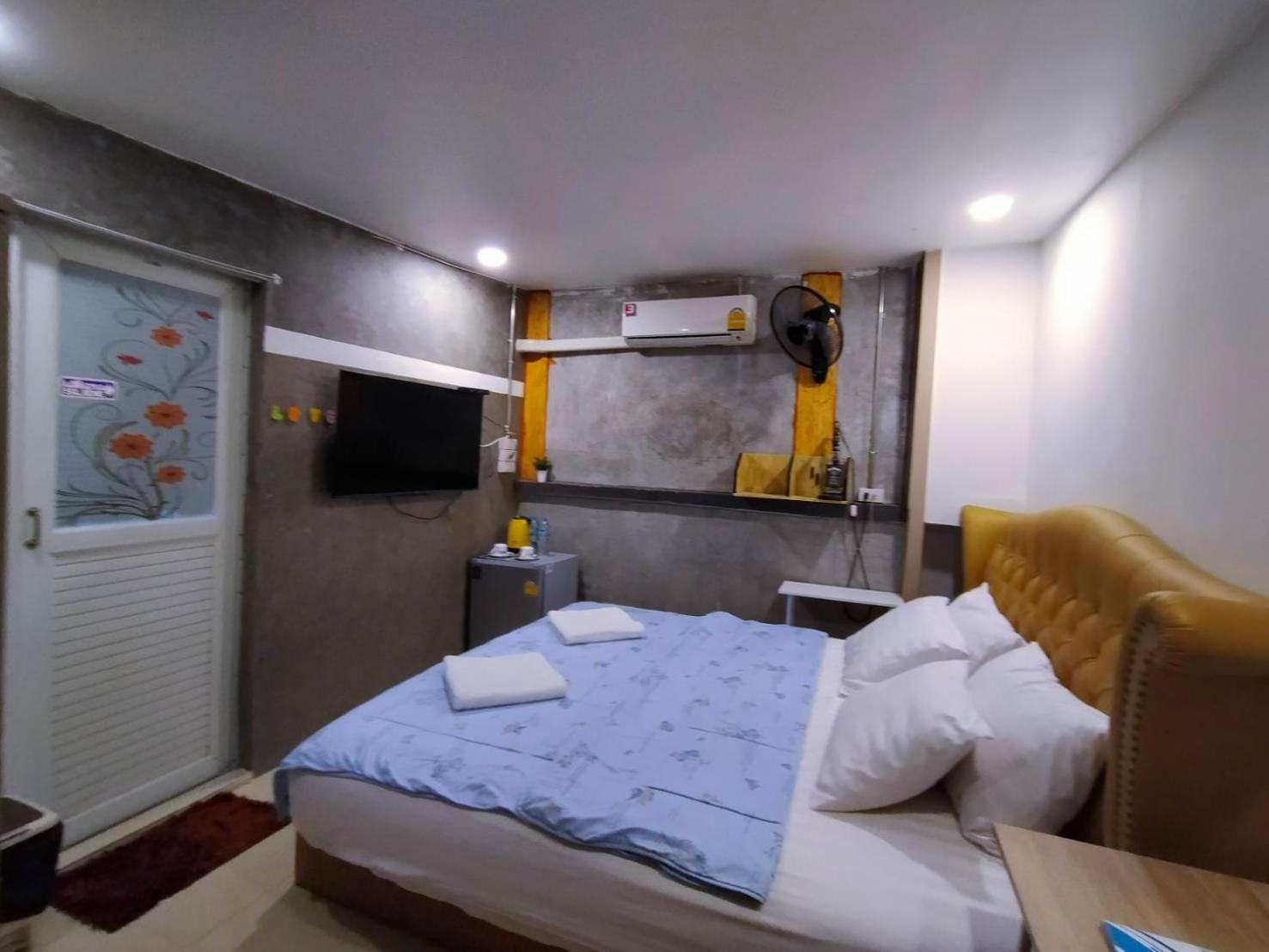 Ruenthip Guest house