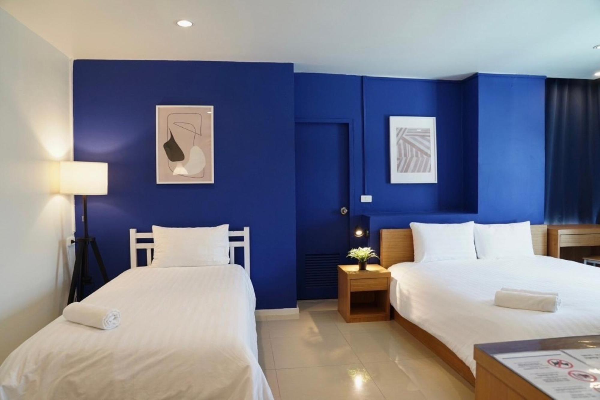 The View Hotel 3*