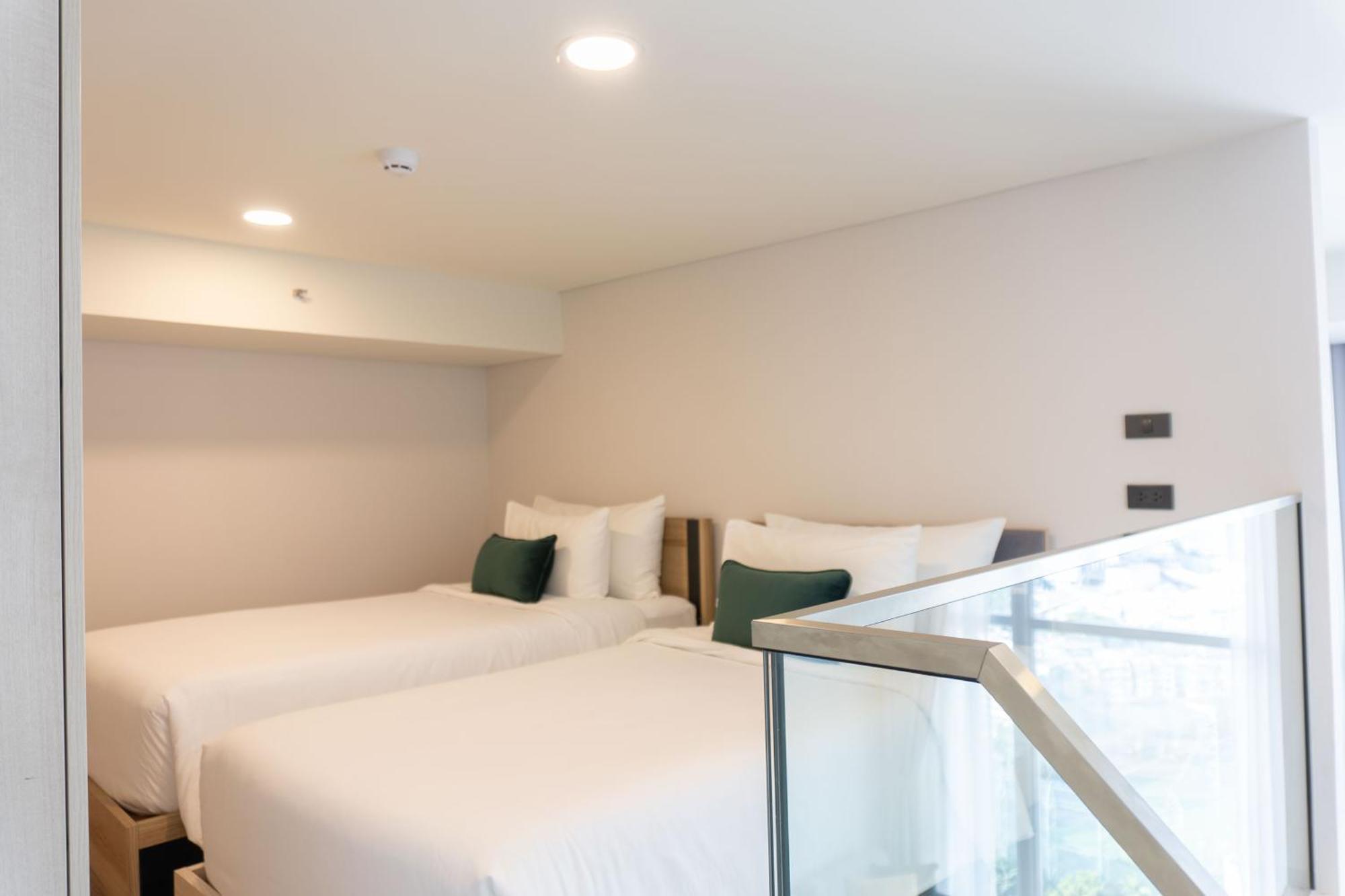 Wyndham Garden Sukhumvit 42 4*