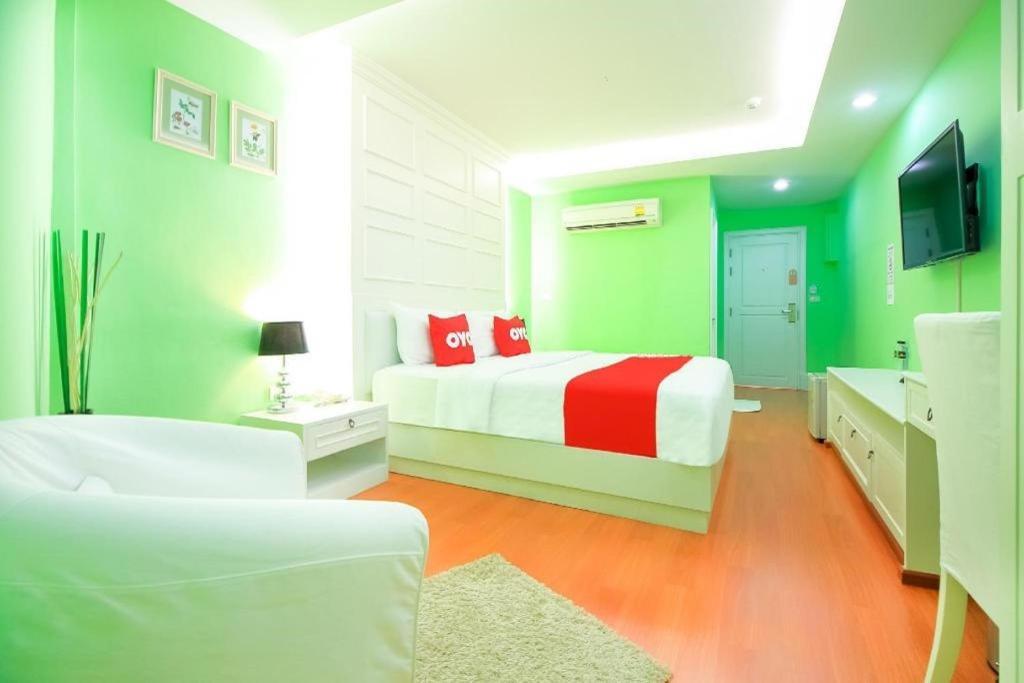 Inn Sabai Dee Minitel Bangkok
