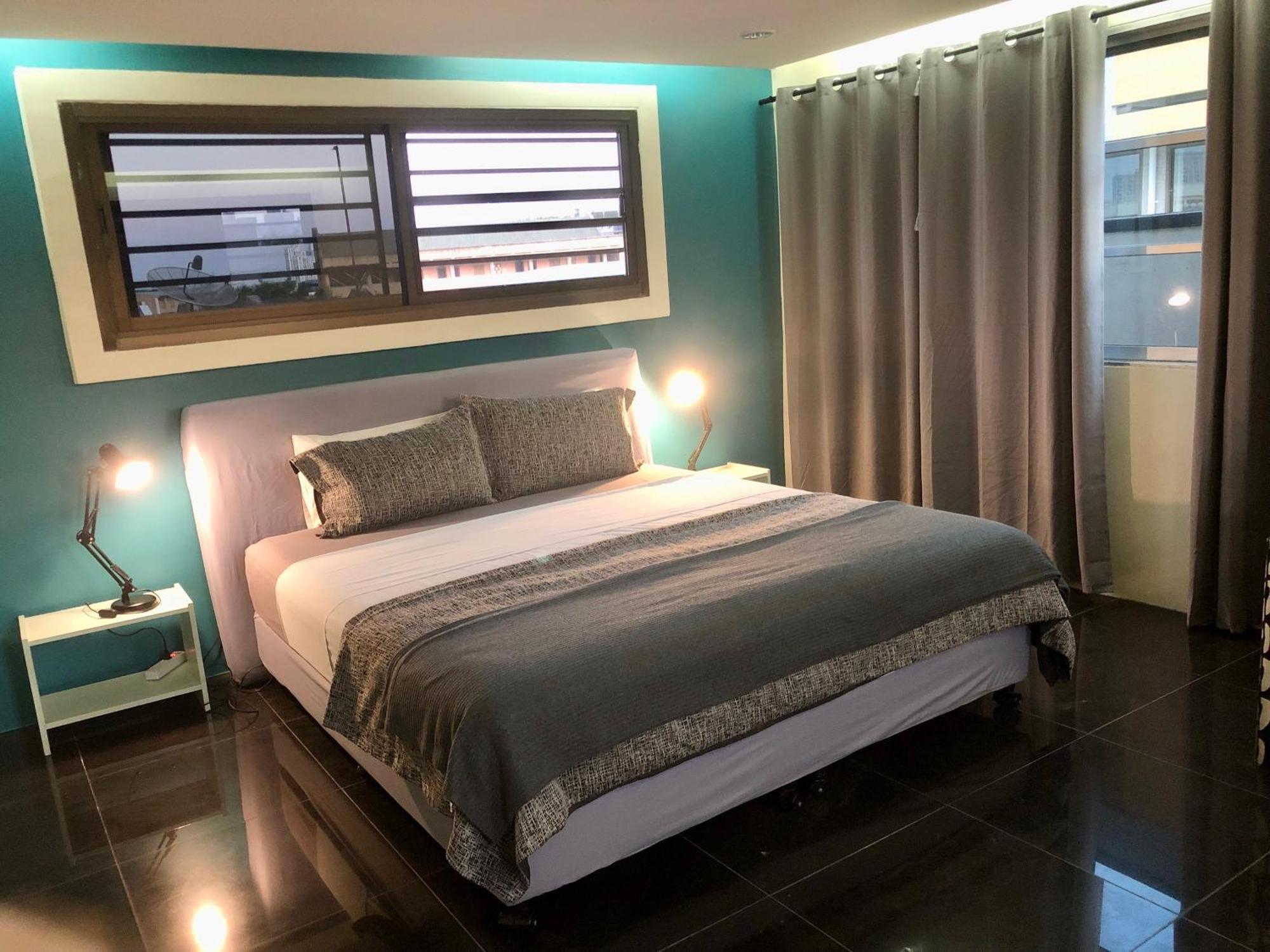 Accommodatie bij particulieren Cb's - Cheap Boutique Bangkok