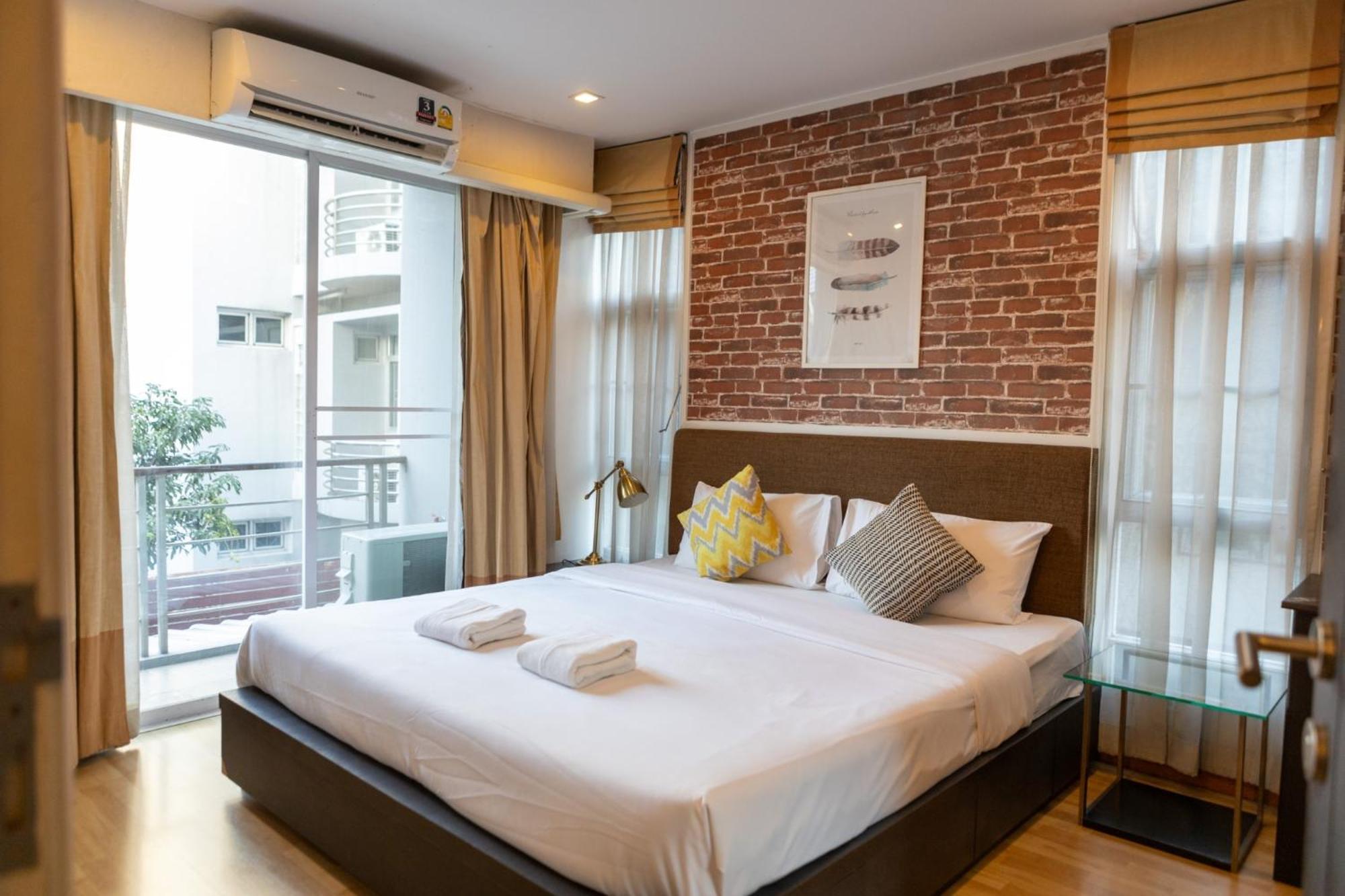 Apartment Go Thonglor