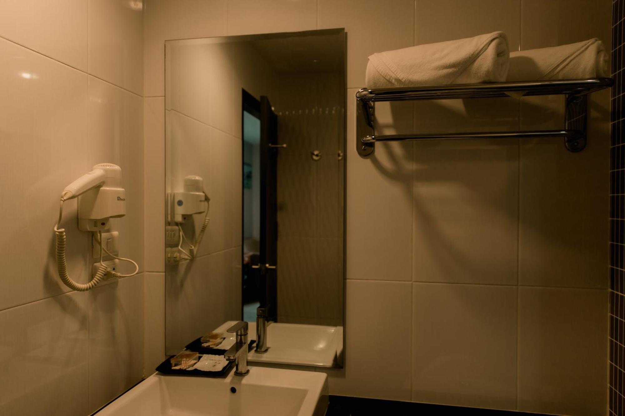 Bbhouse Khlongtan Bangkok