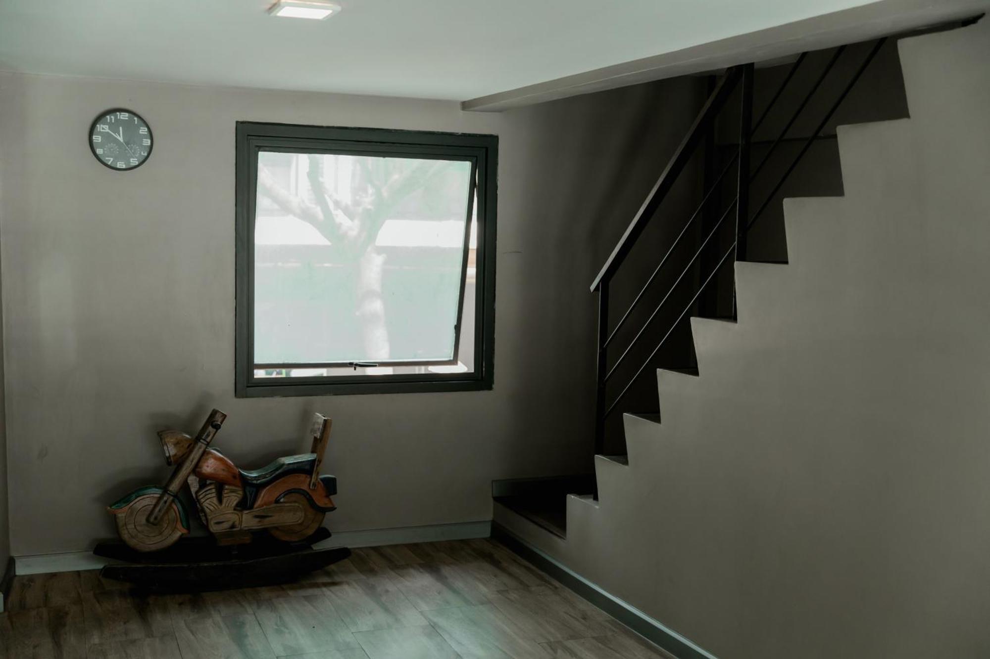Bbhouse Khlongtan Wisma tamu