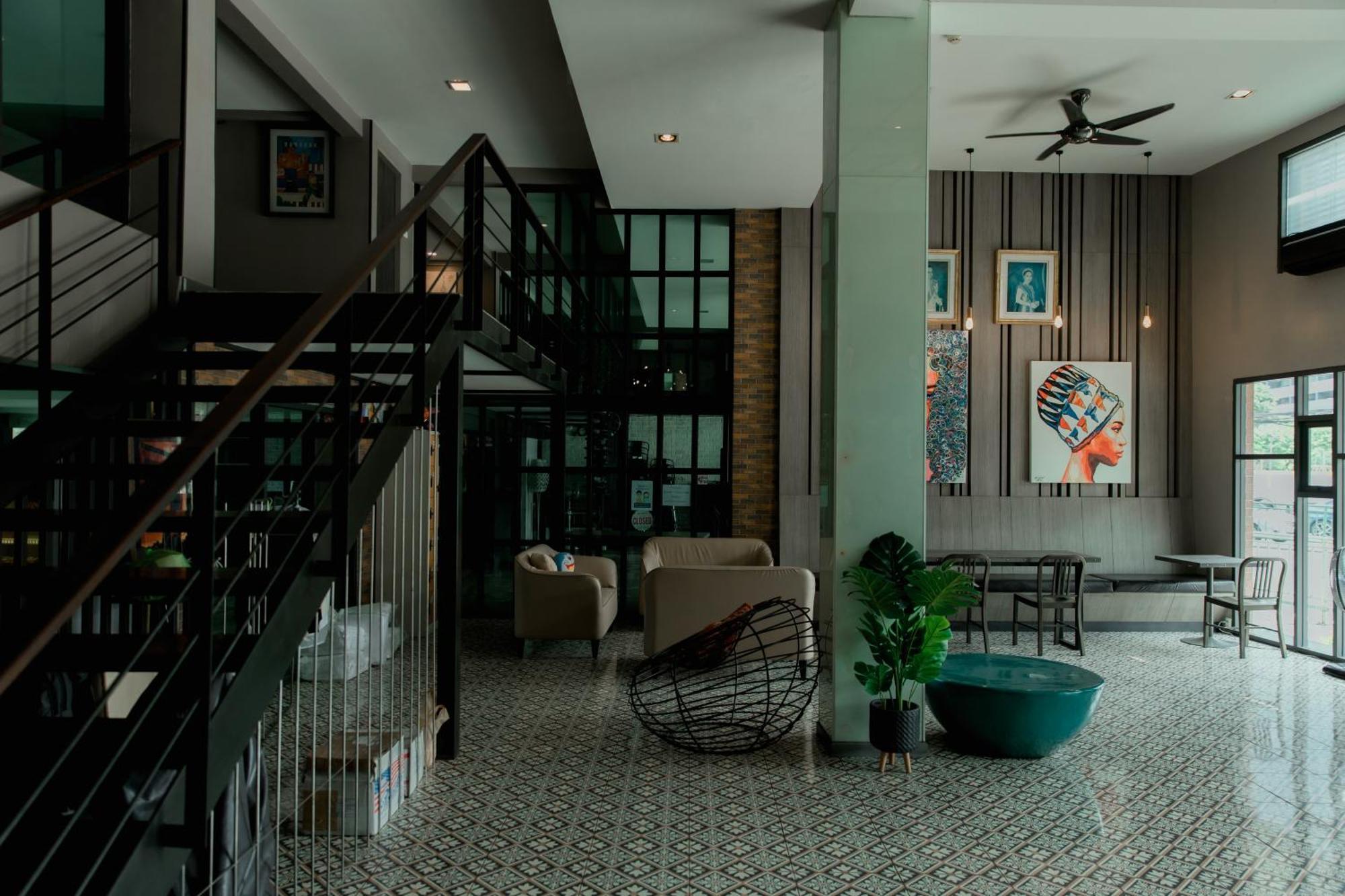 Bbhouse Khlongtan * Bangkok