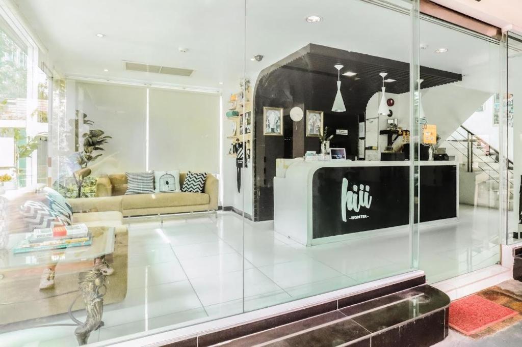 Apartment Go Thonglor