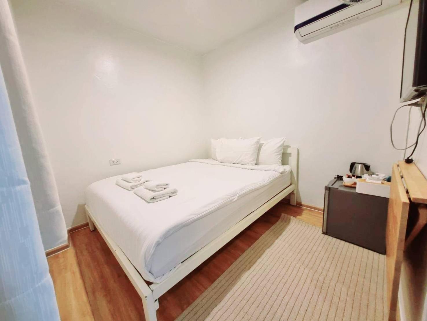 K Asok Hotel Bangkok