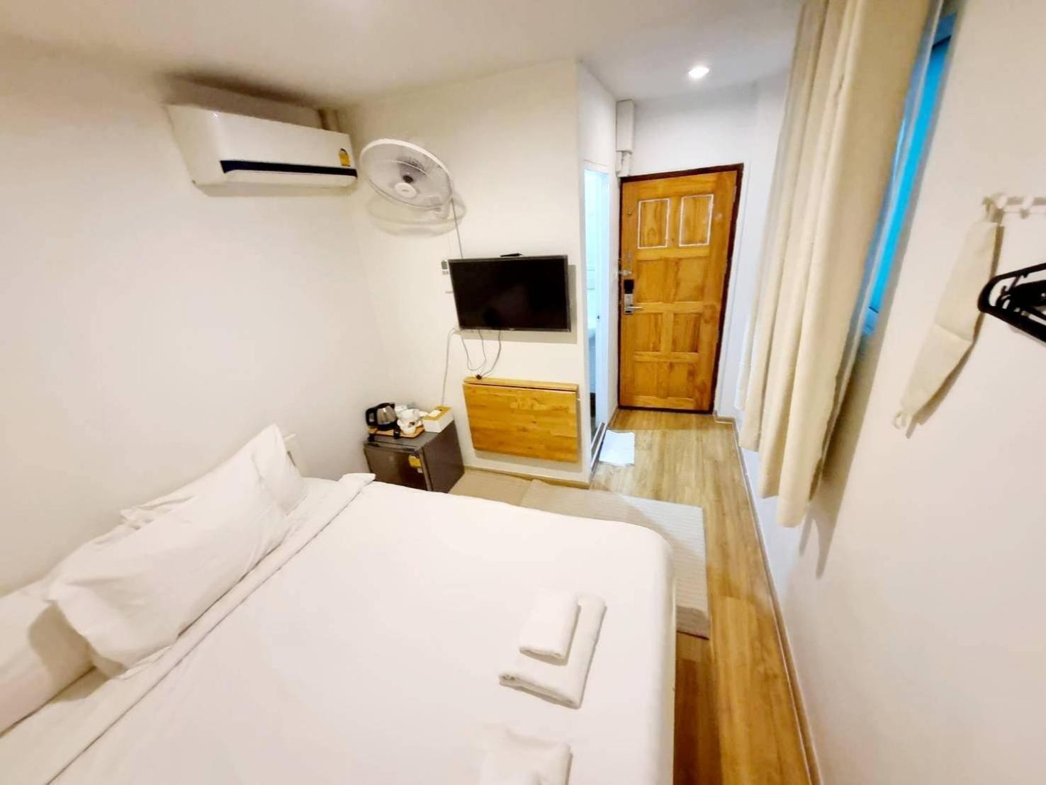 Hotel K Asok Bangkok