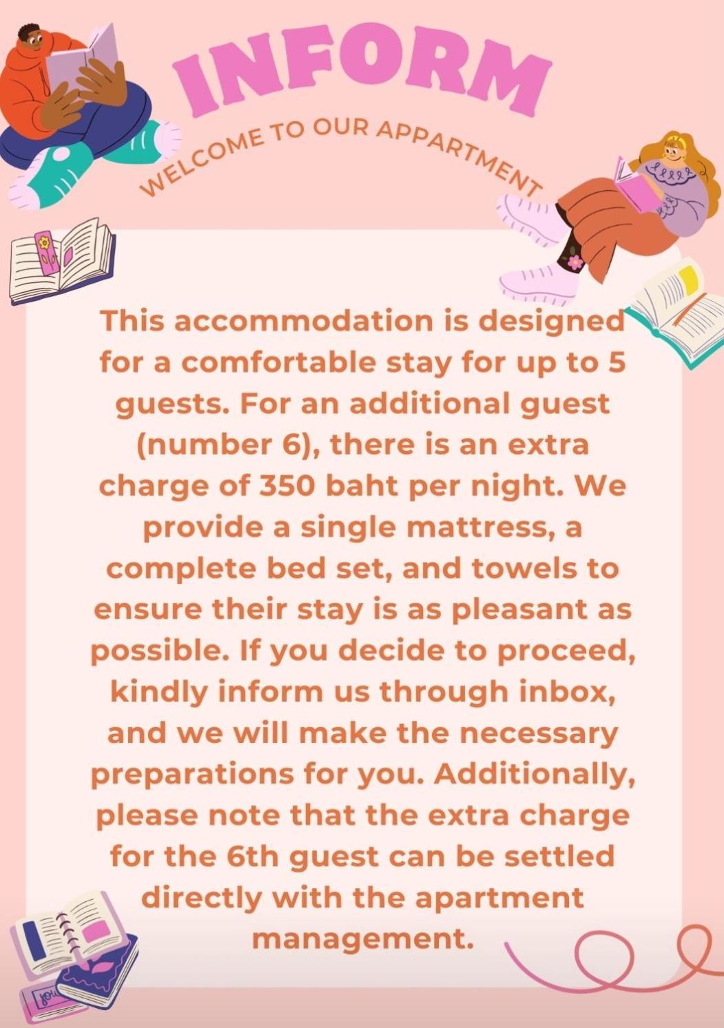 Apartment Service Apartment Thong Lo Ekkamai Prompong Bangkok
