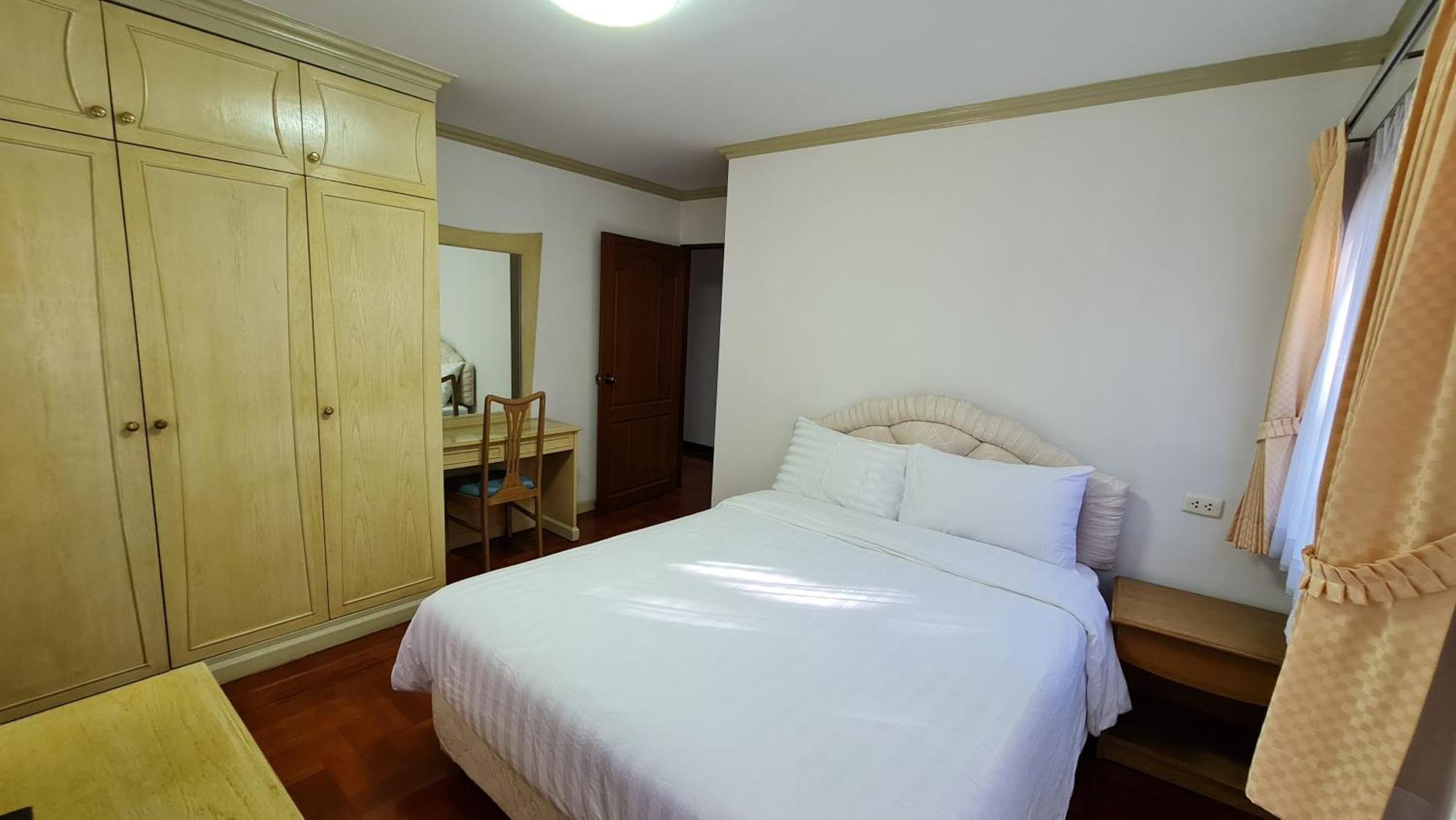 Apartment Service Apartment Thong Lo Ekkamai Prompong