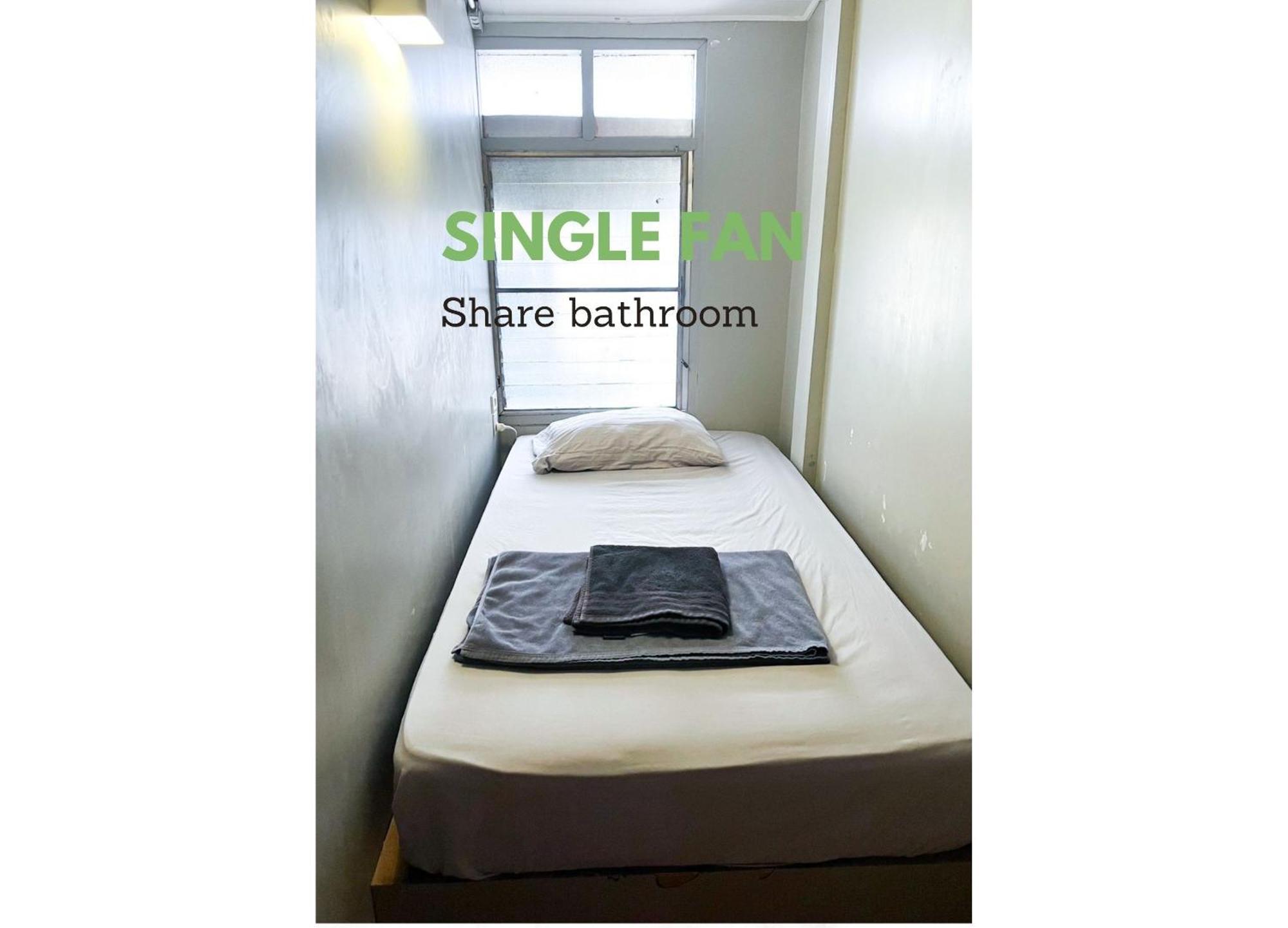 Albergue Baan Chanasongkram *