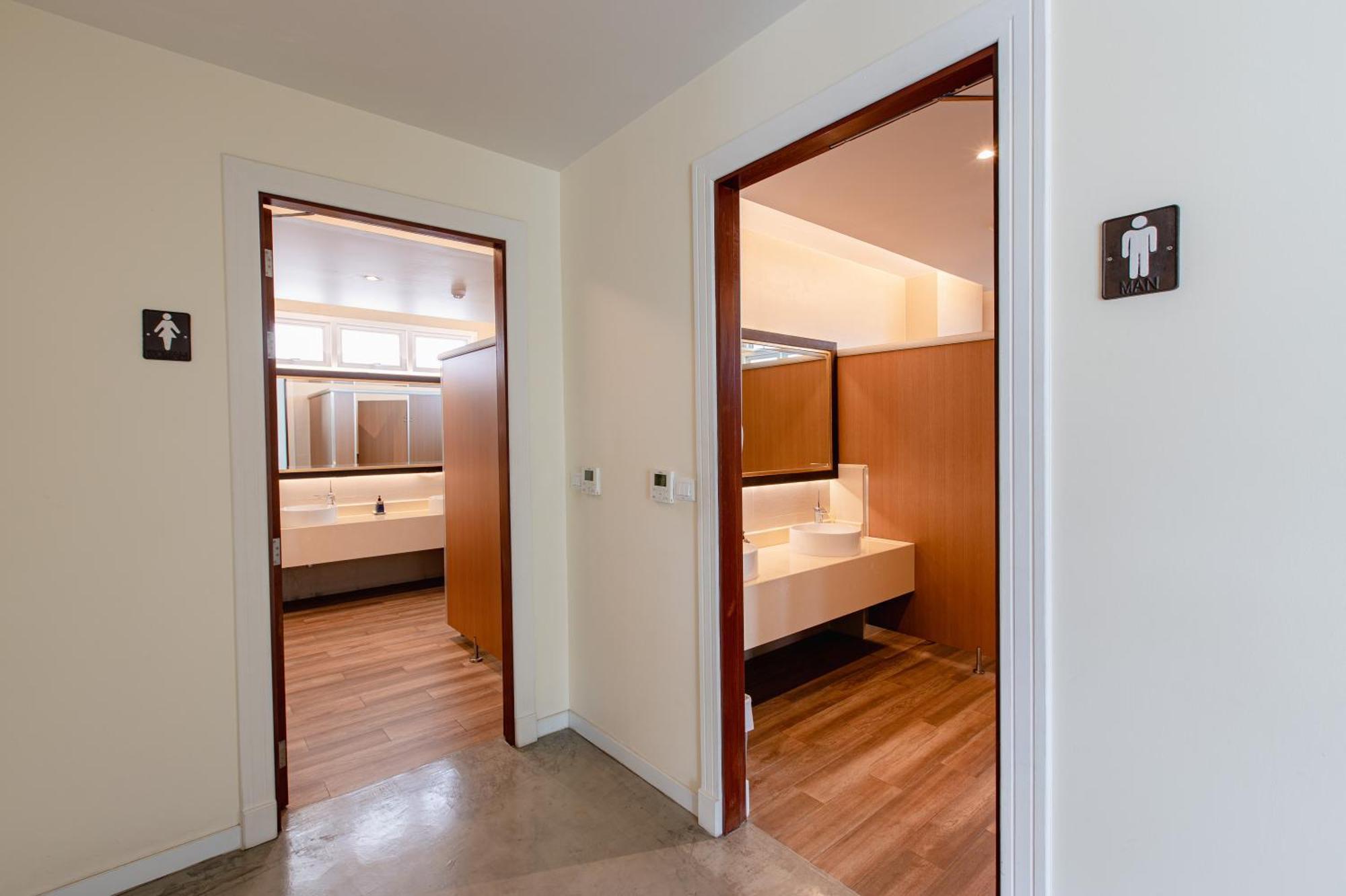 Siam Tharadol 4* Banguecoque