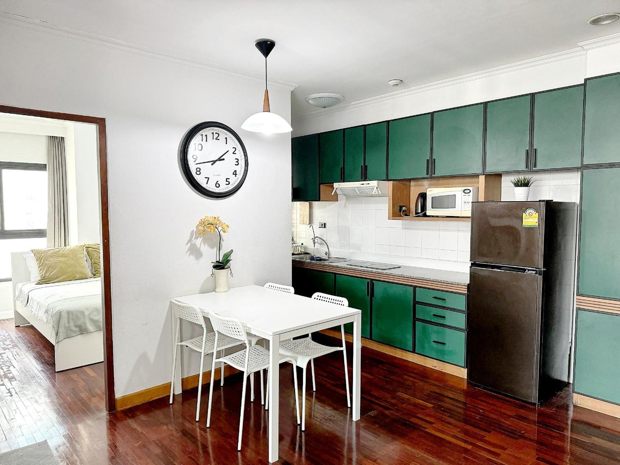 Grand Diamond Appartement