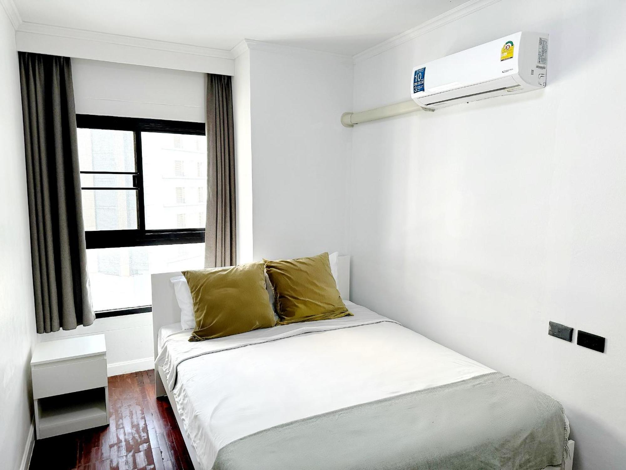 Appartement Grand Diamond *