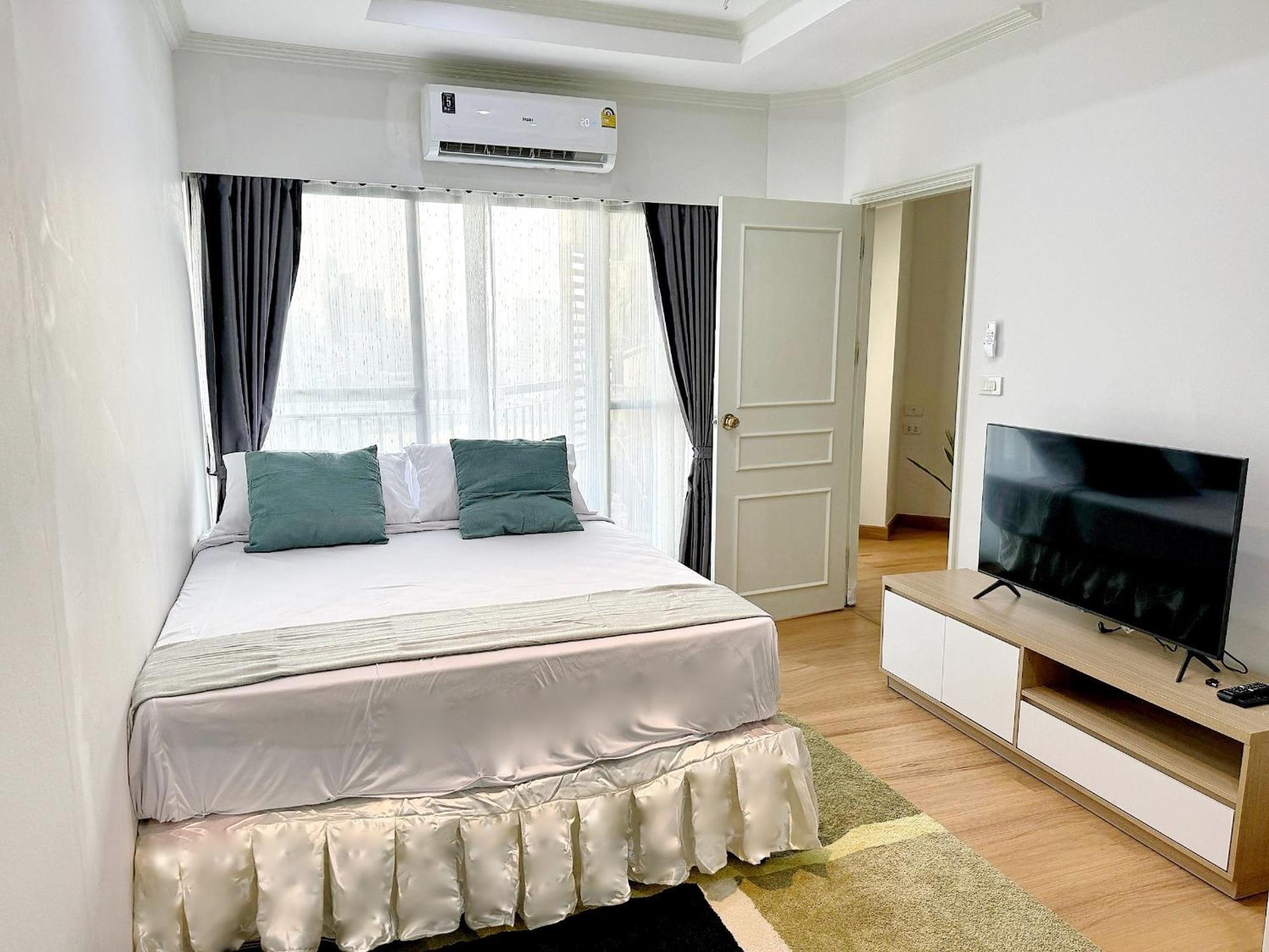 Grand Diamond Appartement