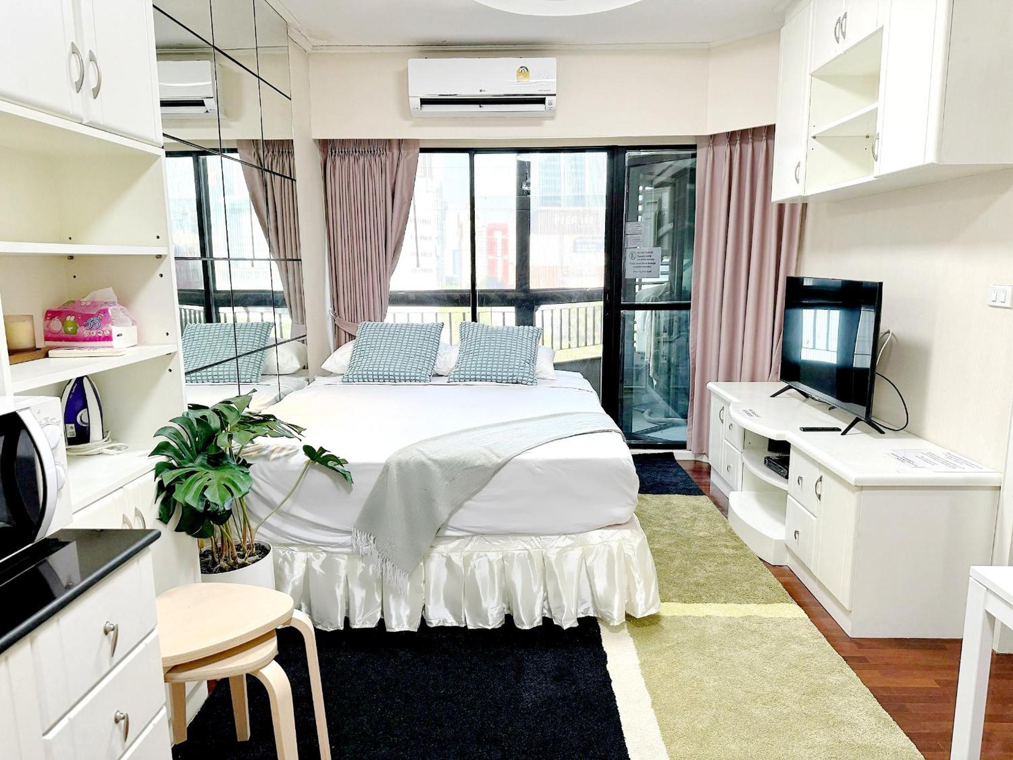 Appartement Grand Diamond *