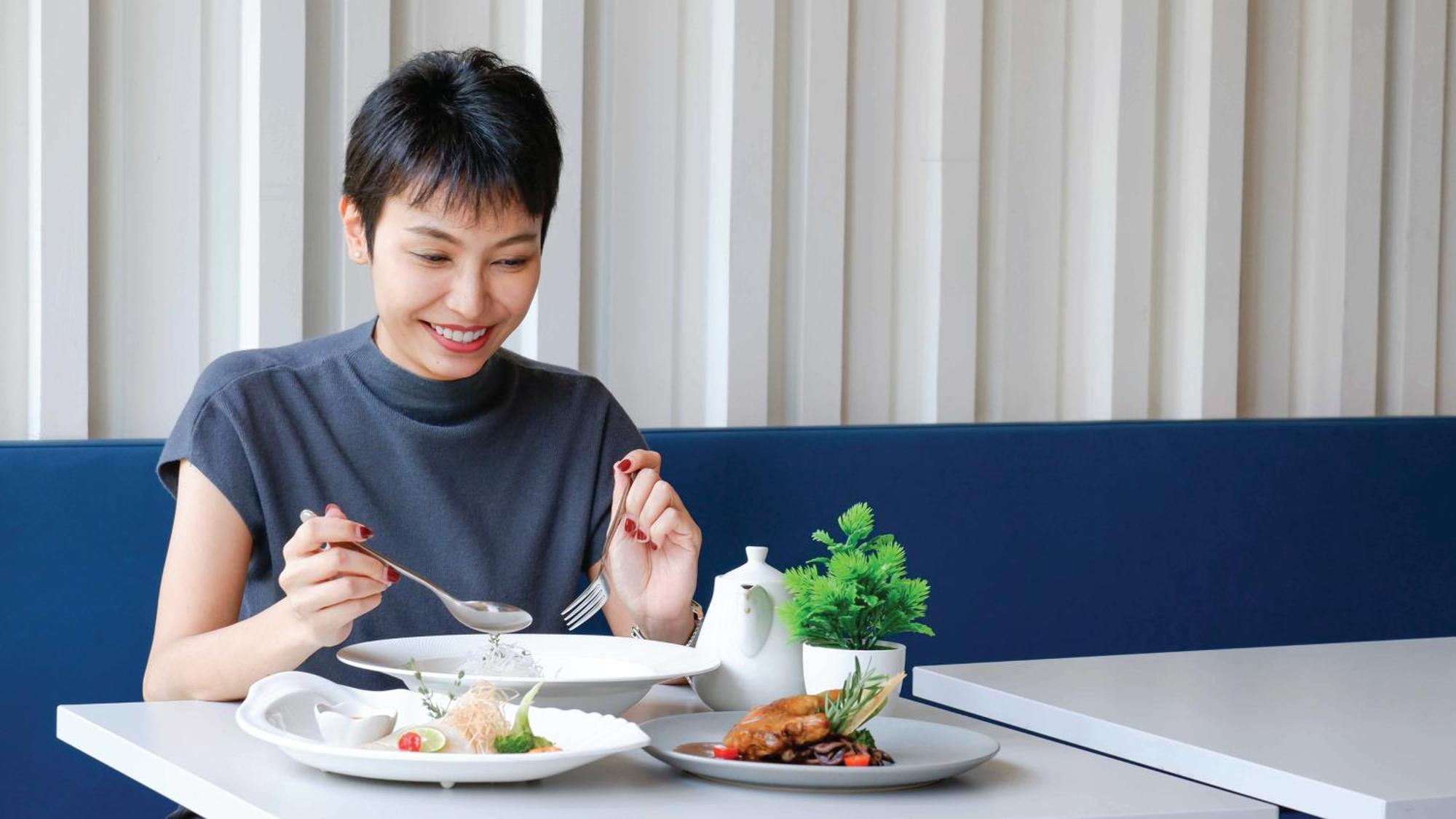 Express Soi Soonvijai By Ihg Hotel 4*