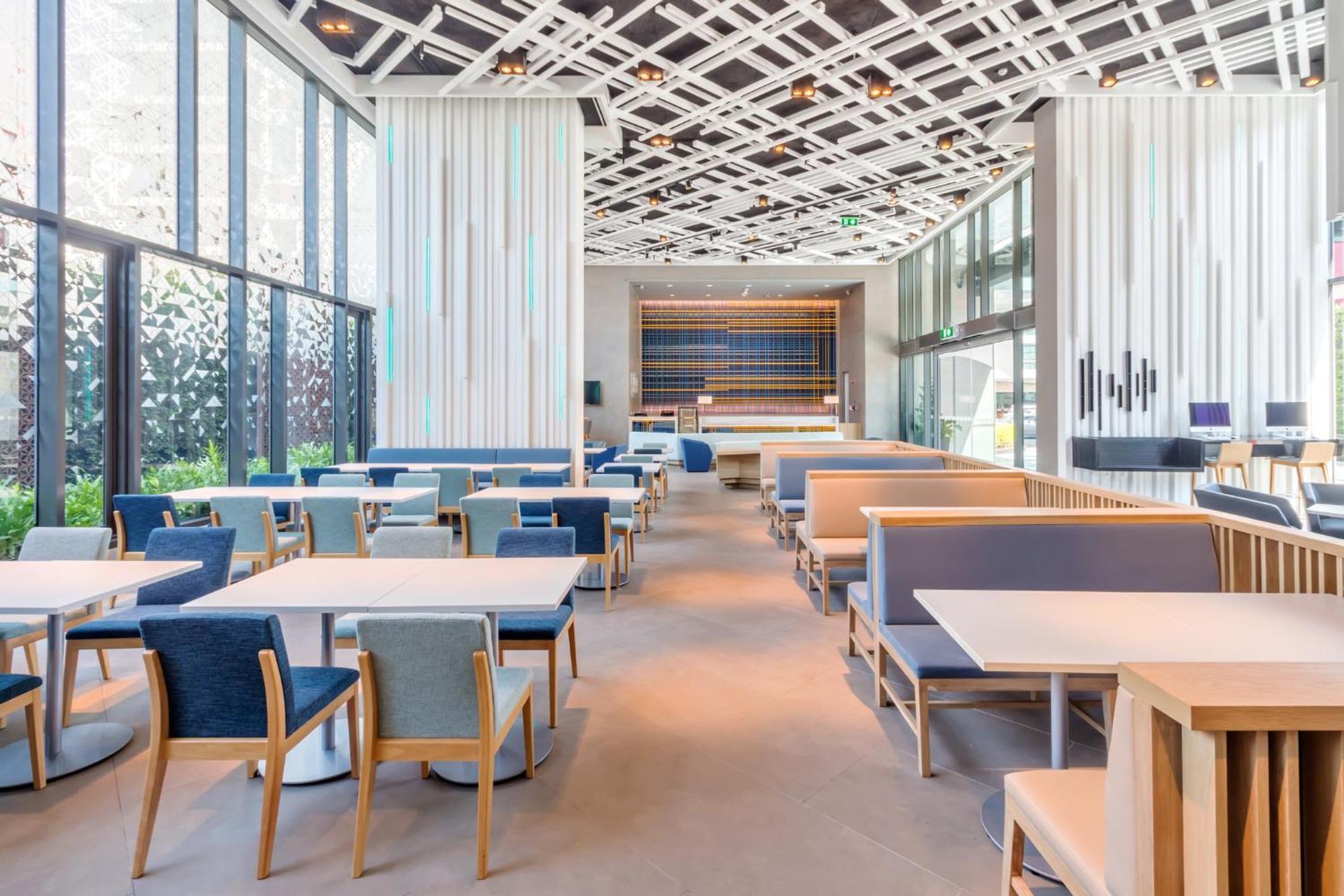 Express Soi Soonvijai By Ihg 4* Bangkok