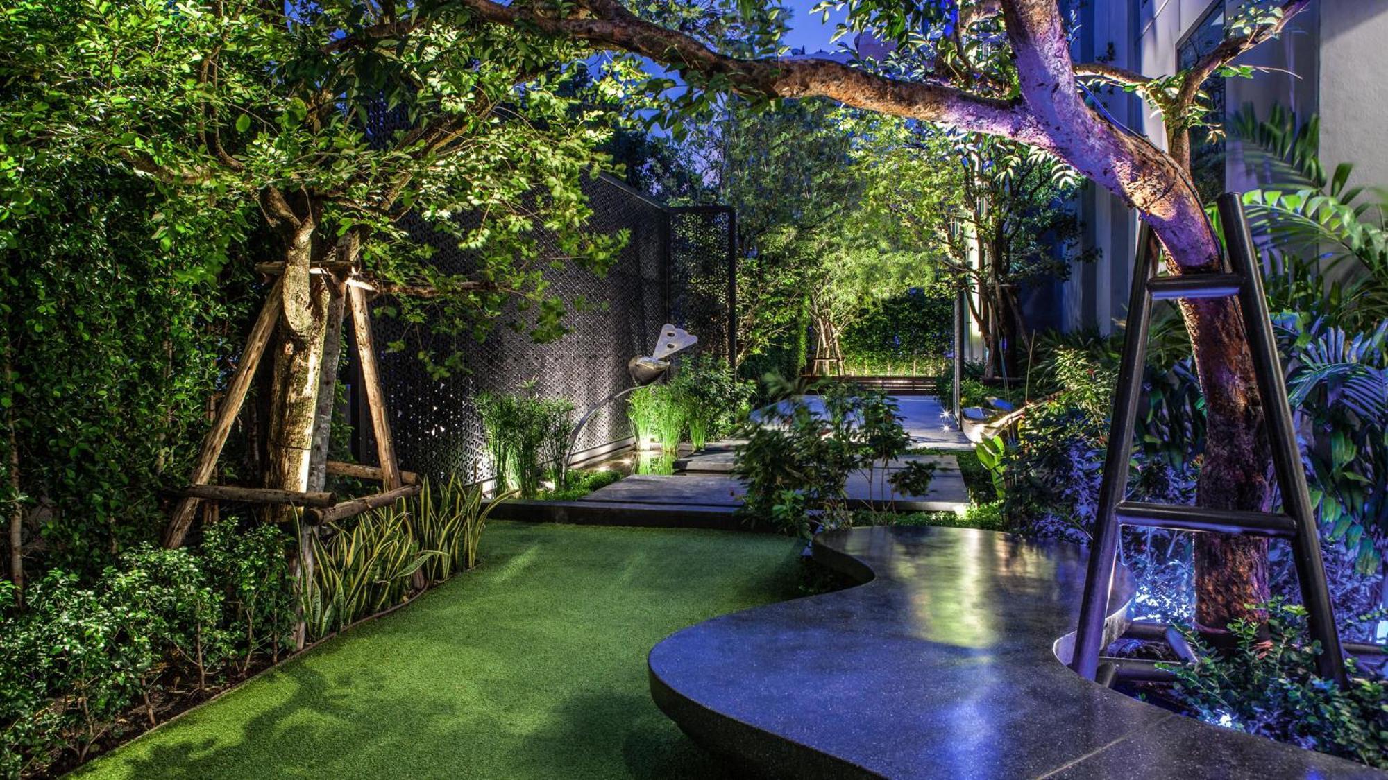 Express Soi Soonvijai By Ihg Bangkok
