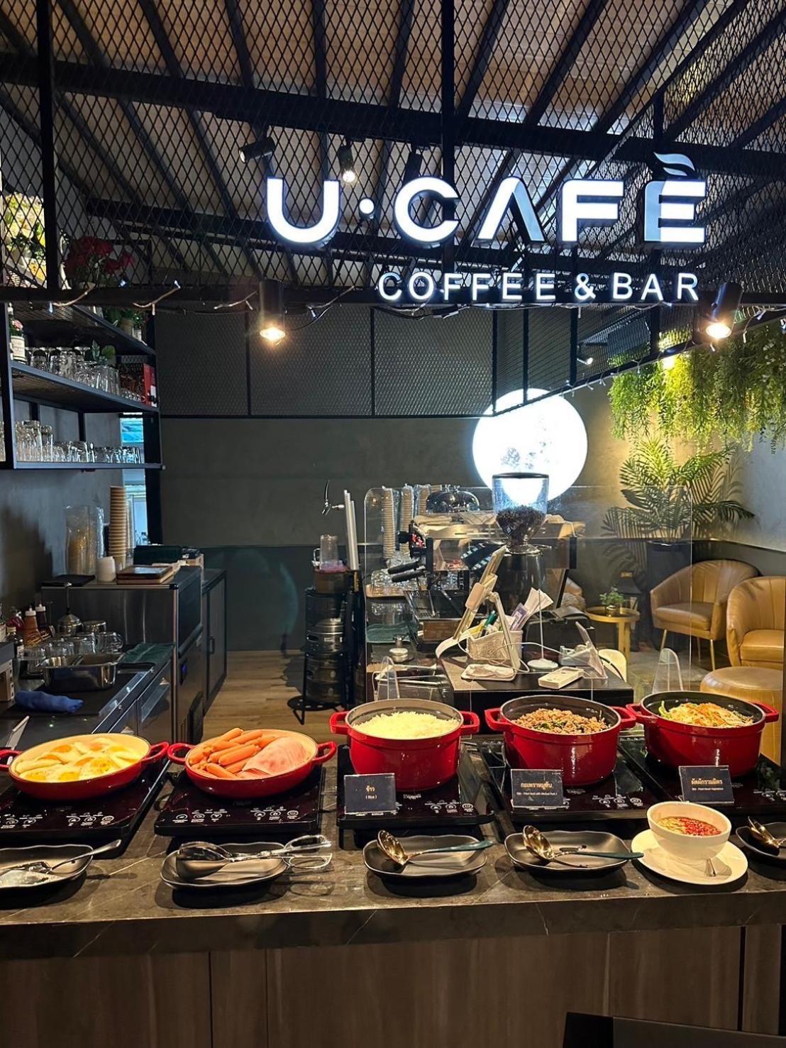 U Sabai Bangkok