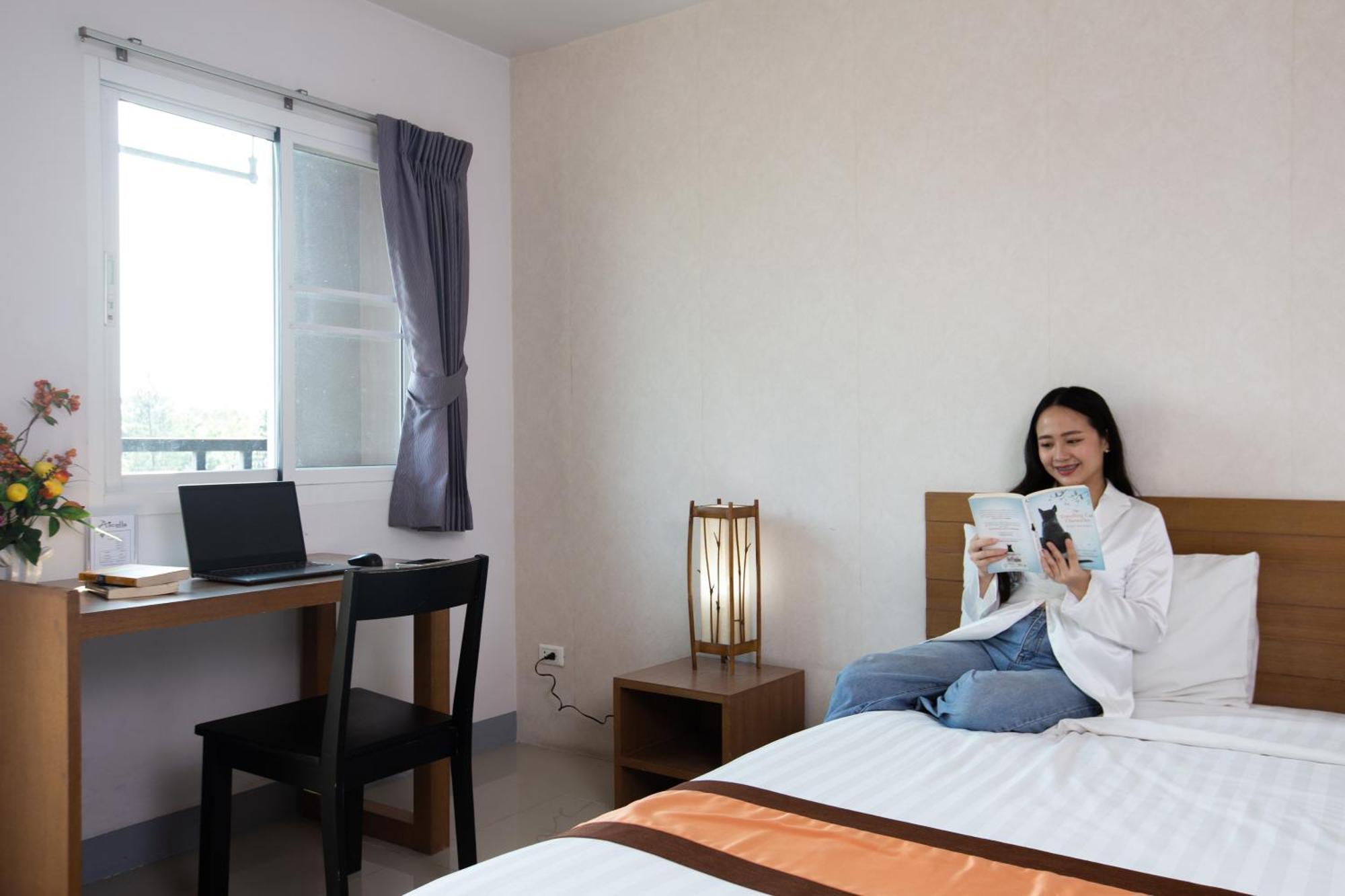 Apartamento Ascella Sukhumvit 38