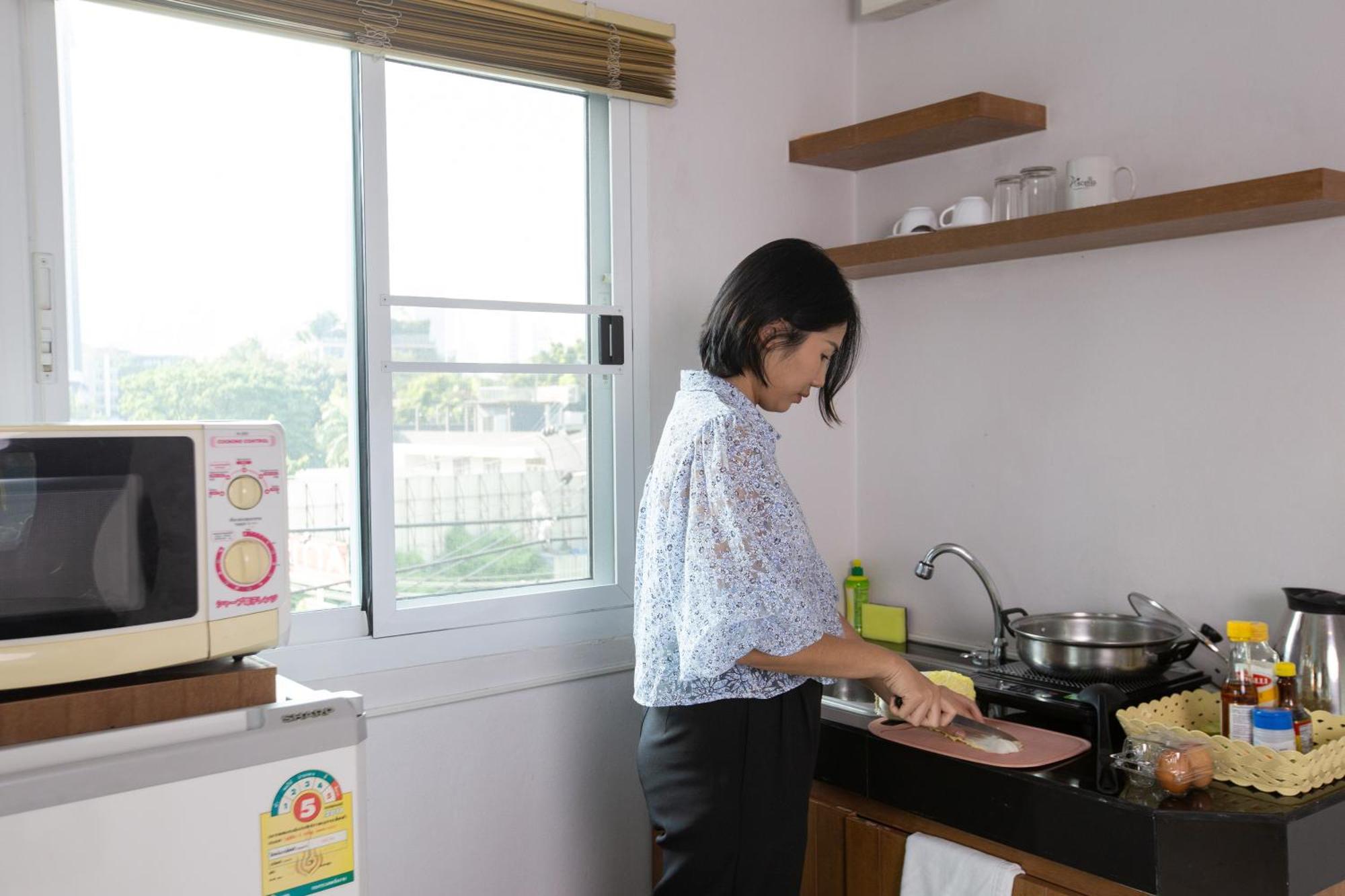 Apartamento Ascella Sukhumvit 38