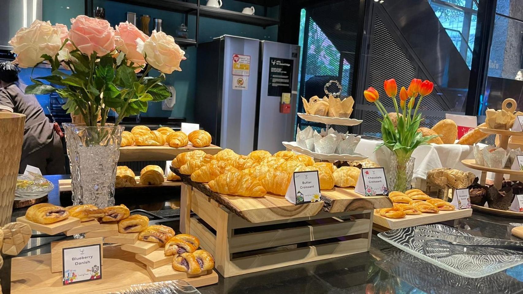 Lyf Sukhumvit 8 Bangkok