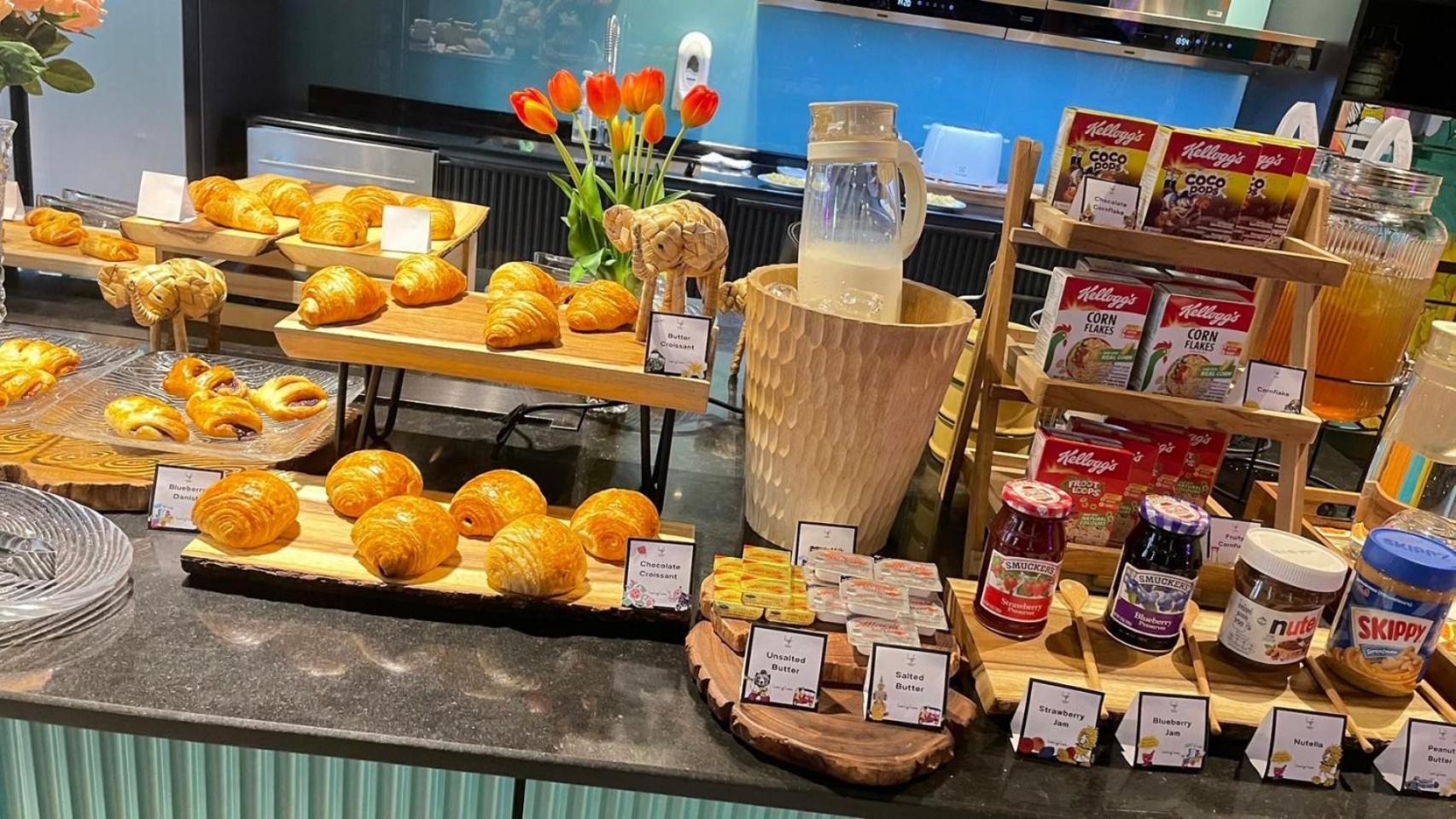 Lyf Sukhumvit 8 4*