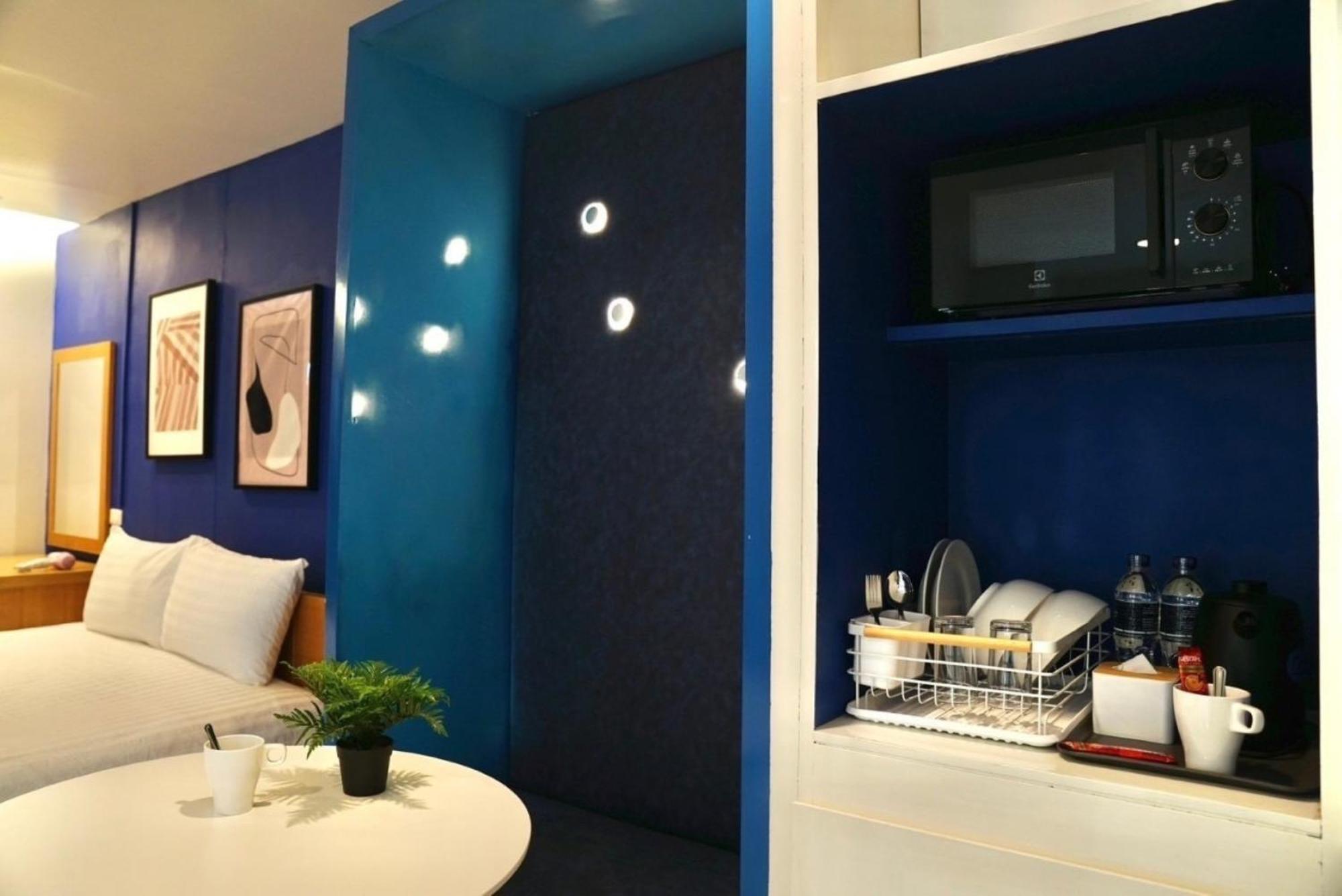 Hotel The View 3*