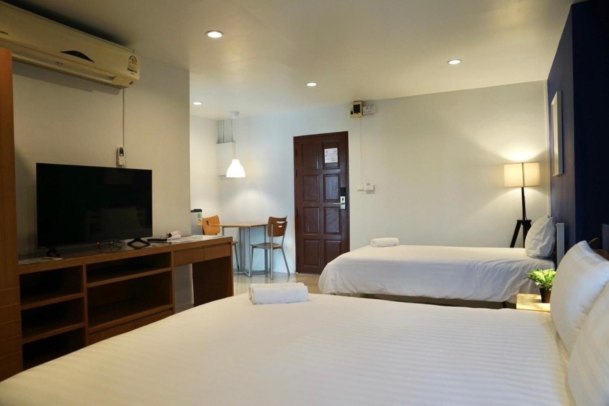 The View Hotel 3*