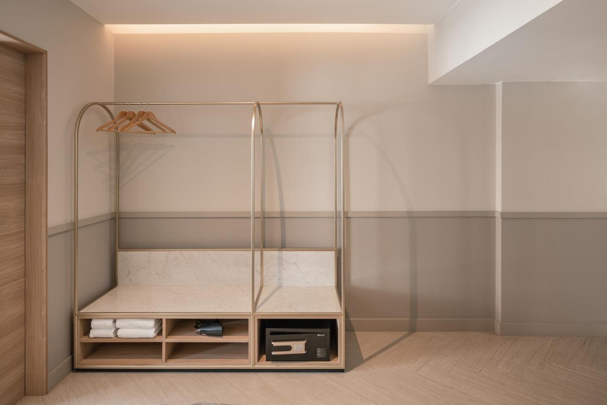 Hotel Glow Sukhumvit 71 4*
