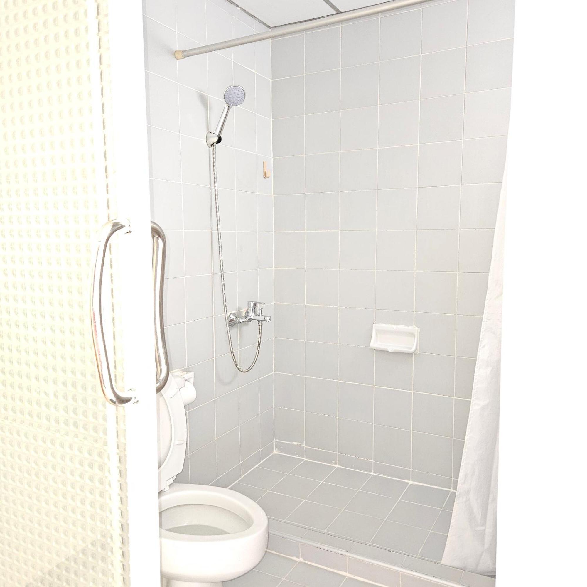 Pangsapuri Omni 2bedroom Bangkok